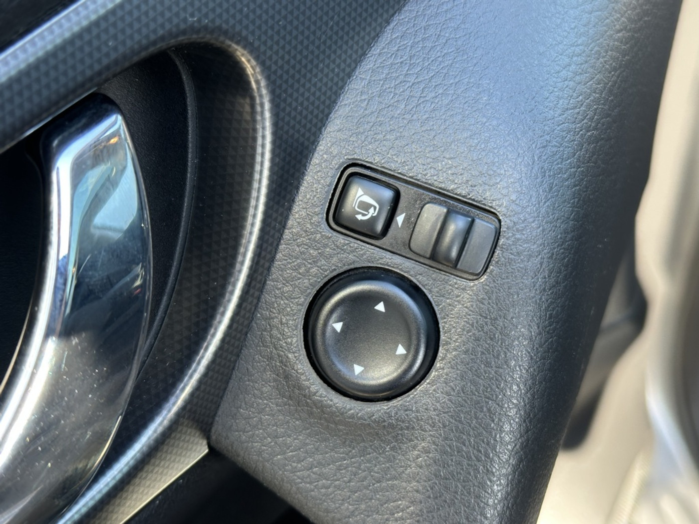 Foto van Nissan Nissan Qashqai