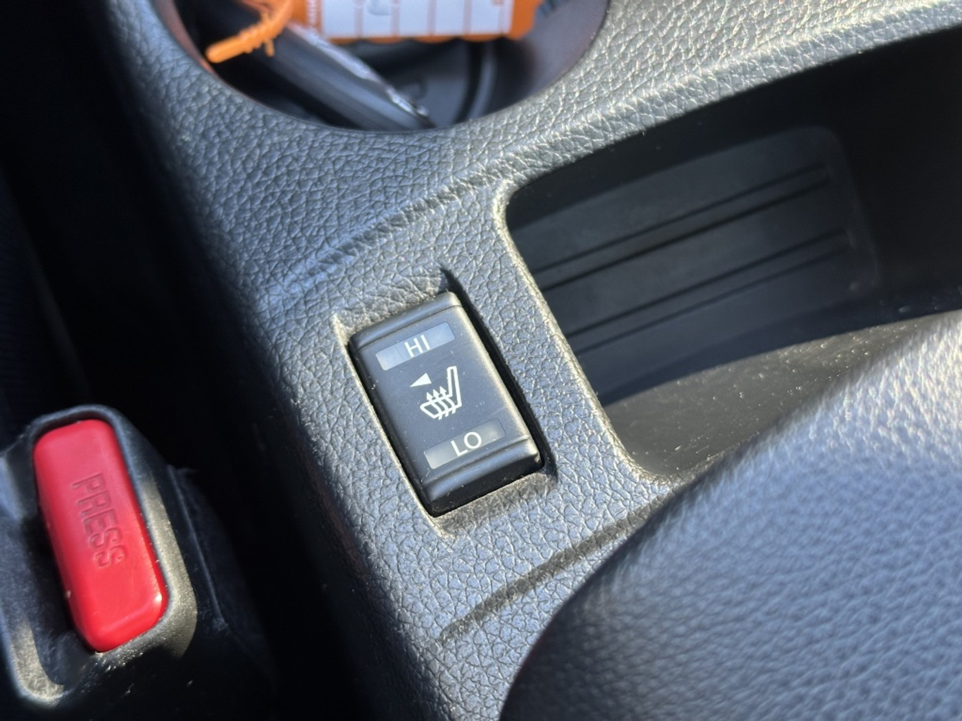 Foto van Nissan Nissan Qashqai