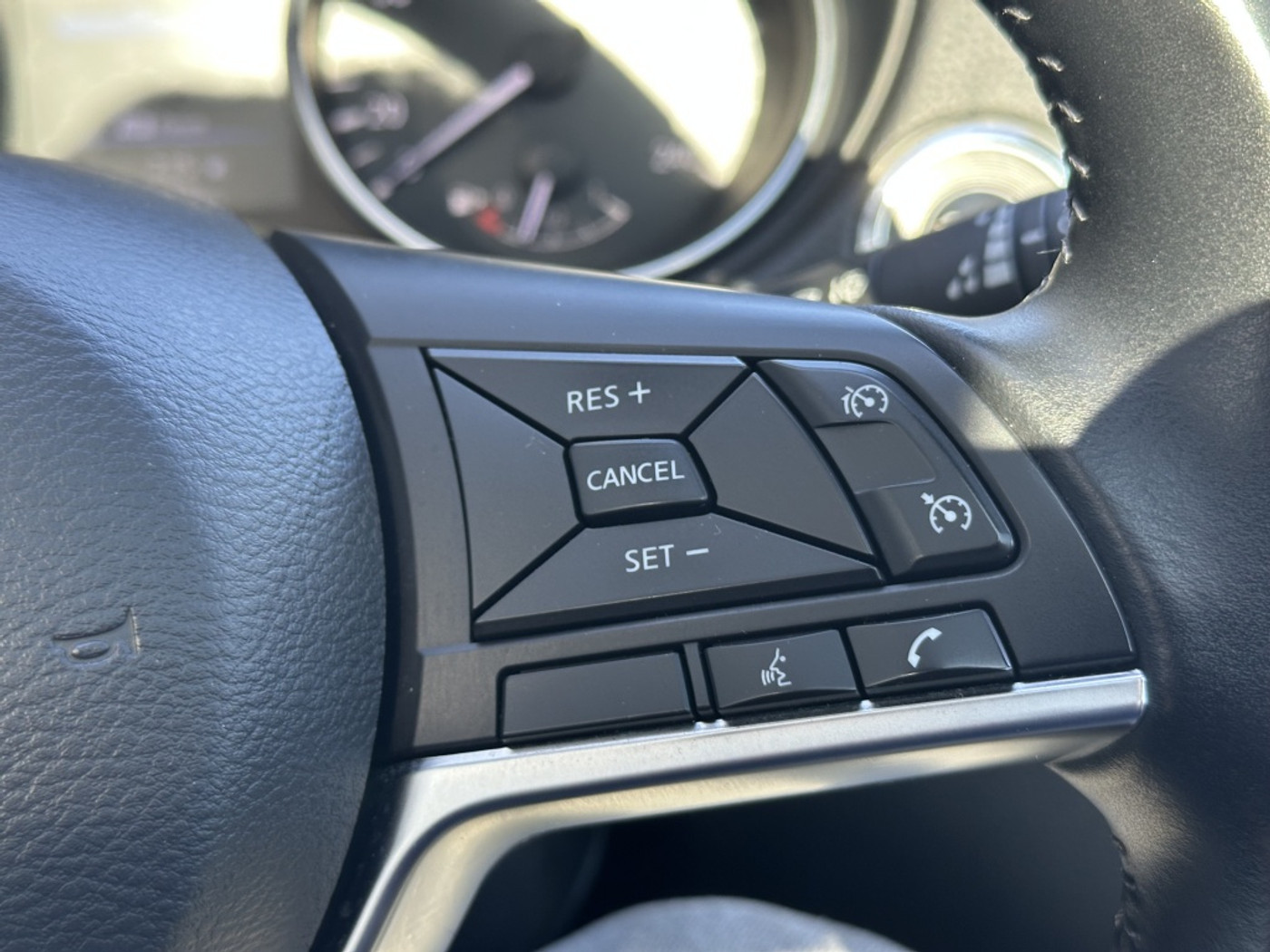 Foto van Nissan Nissan Qashqai
