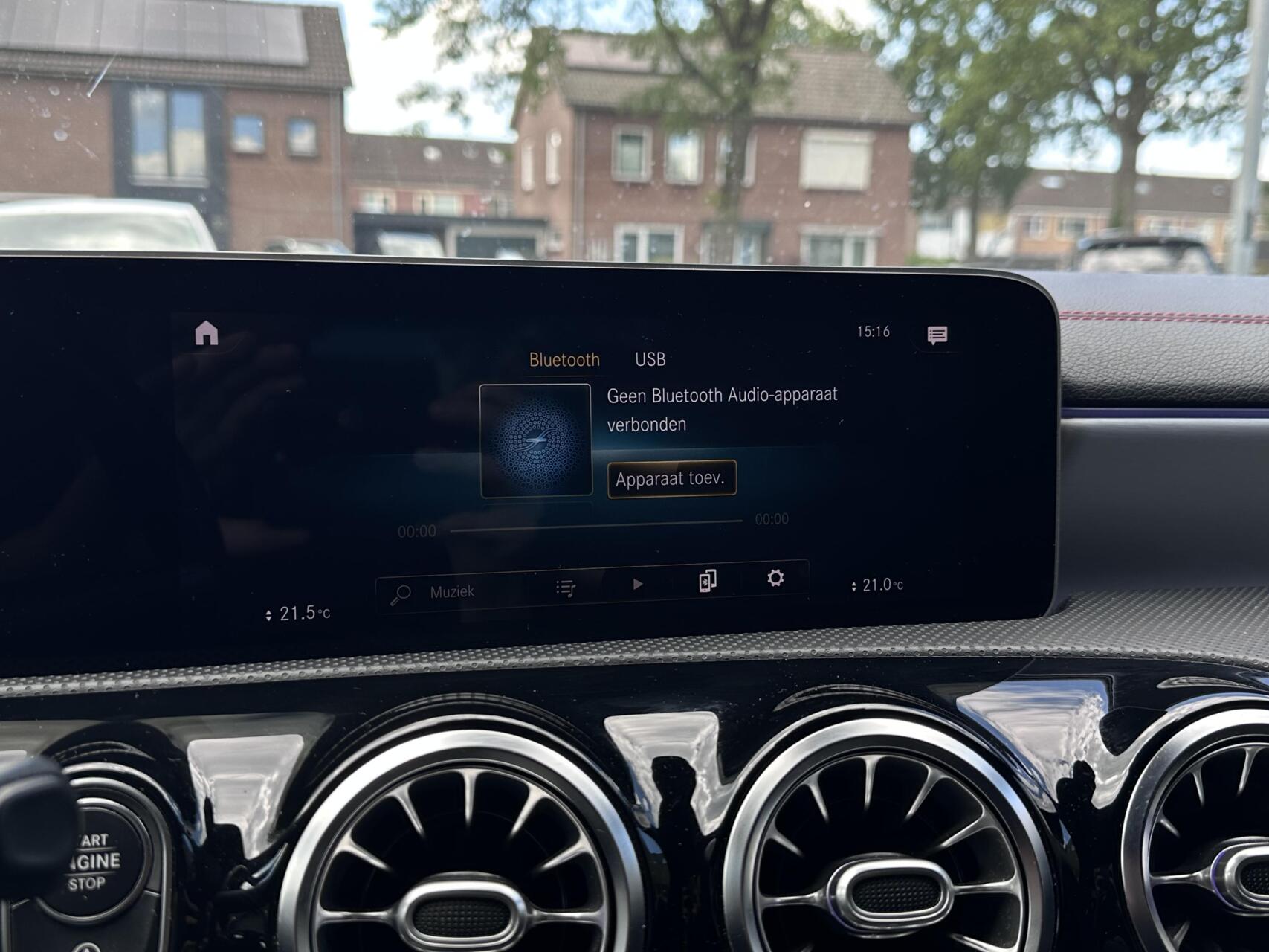 Foto van Mercedes-Benz Cla 200