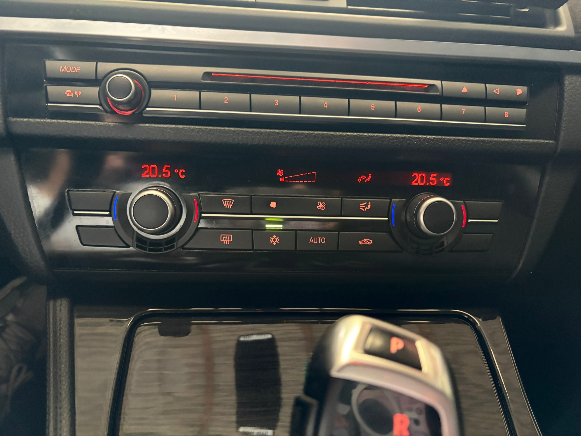 Foto van BMW 5-serie Touring