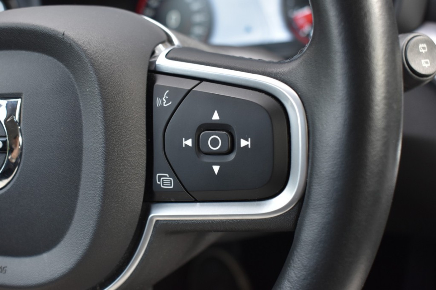 Foto van Volvo V60