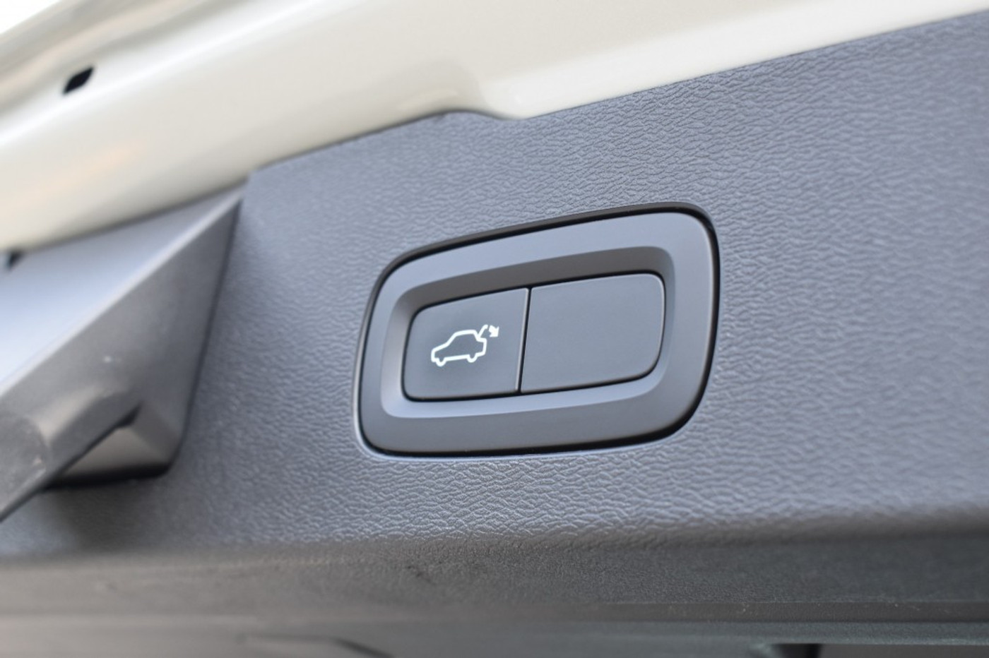 Foto van Volvo V60