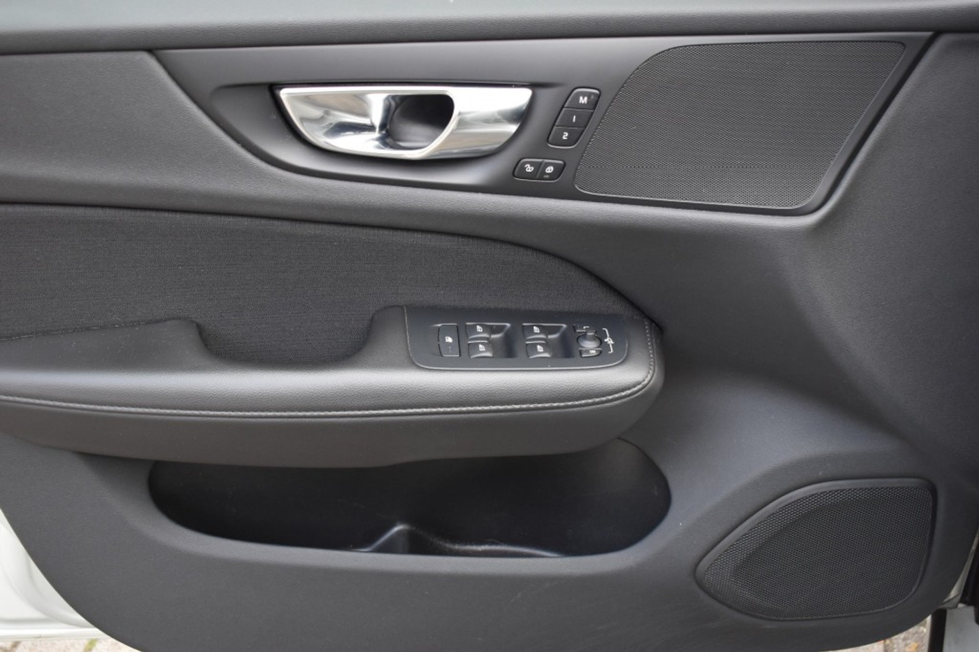 Foto van Volvo V60
