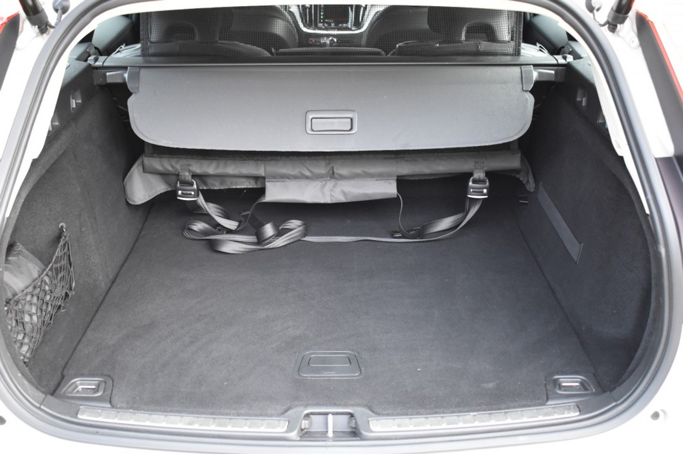 Foto van Volvo V60