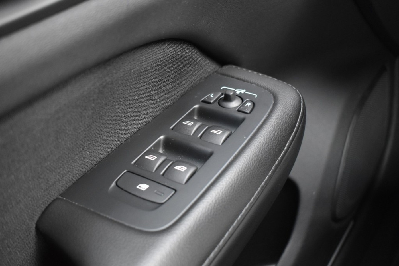 Foto van Volvo V60