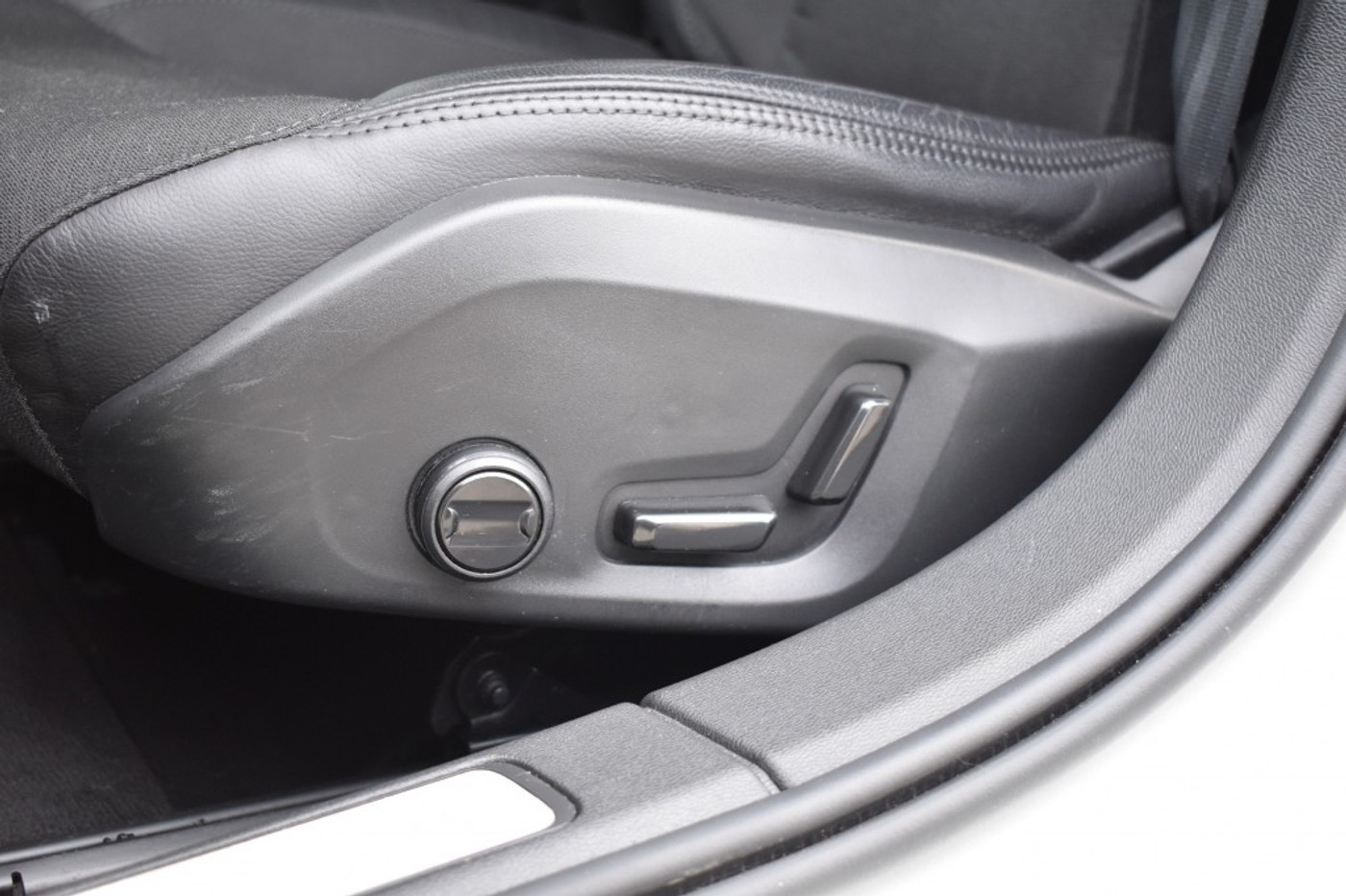 Foto van Volvo V60
