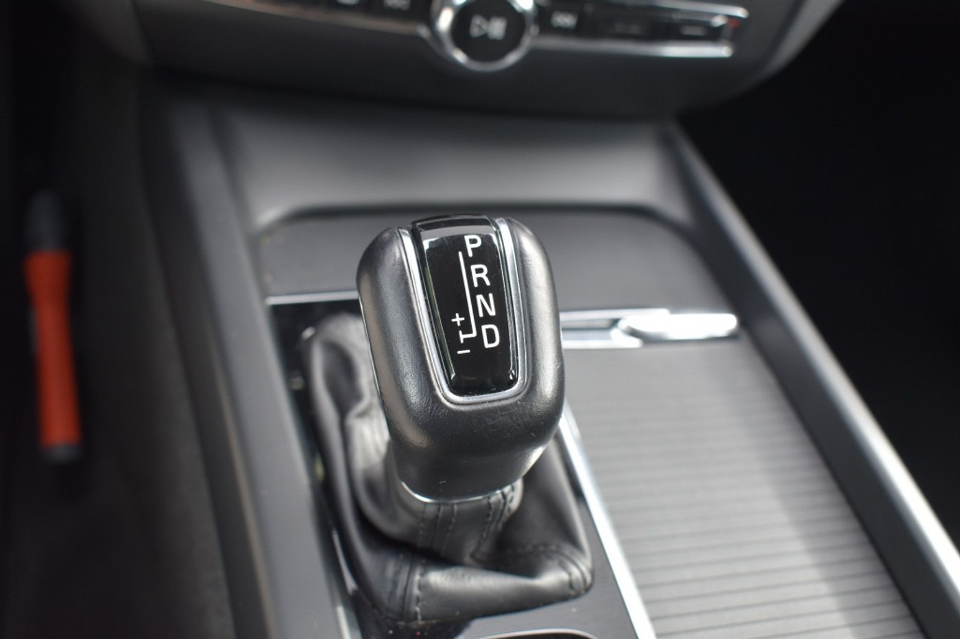 Foto van Volvo V60