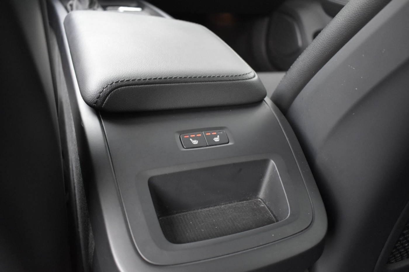 Foto van Volvo V60