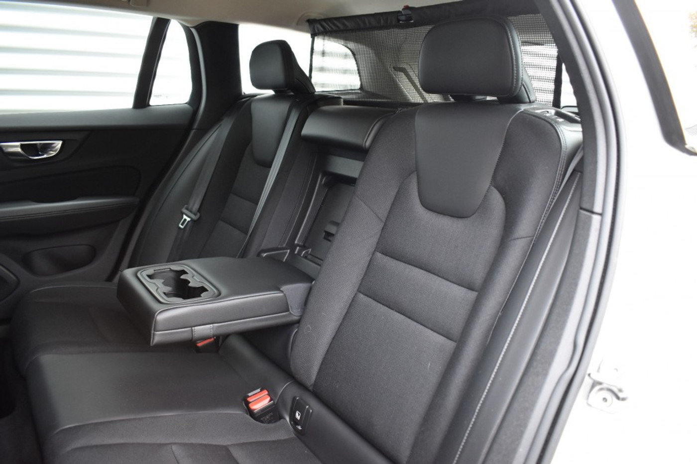 Foto van Volvo V60