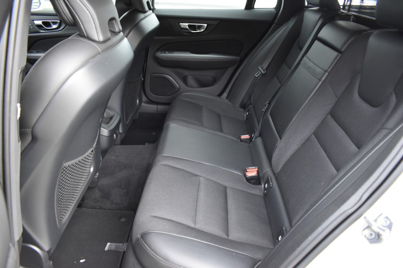 Foto van Volvo V60