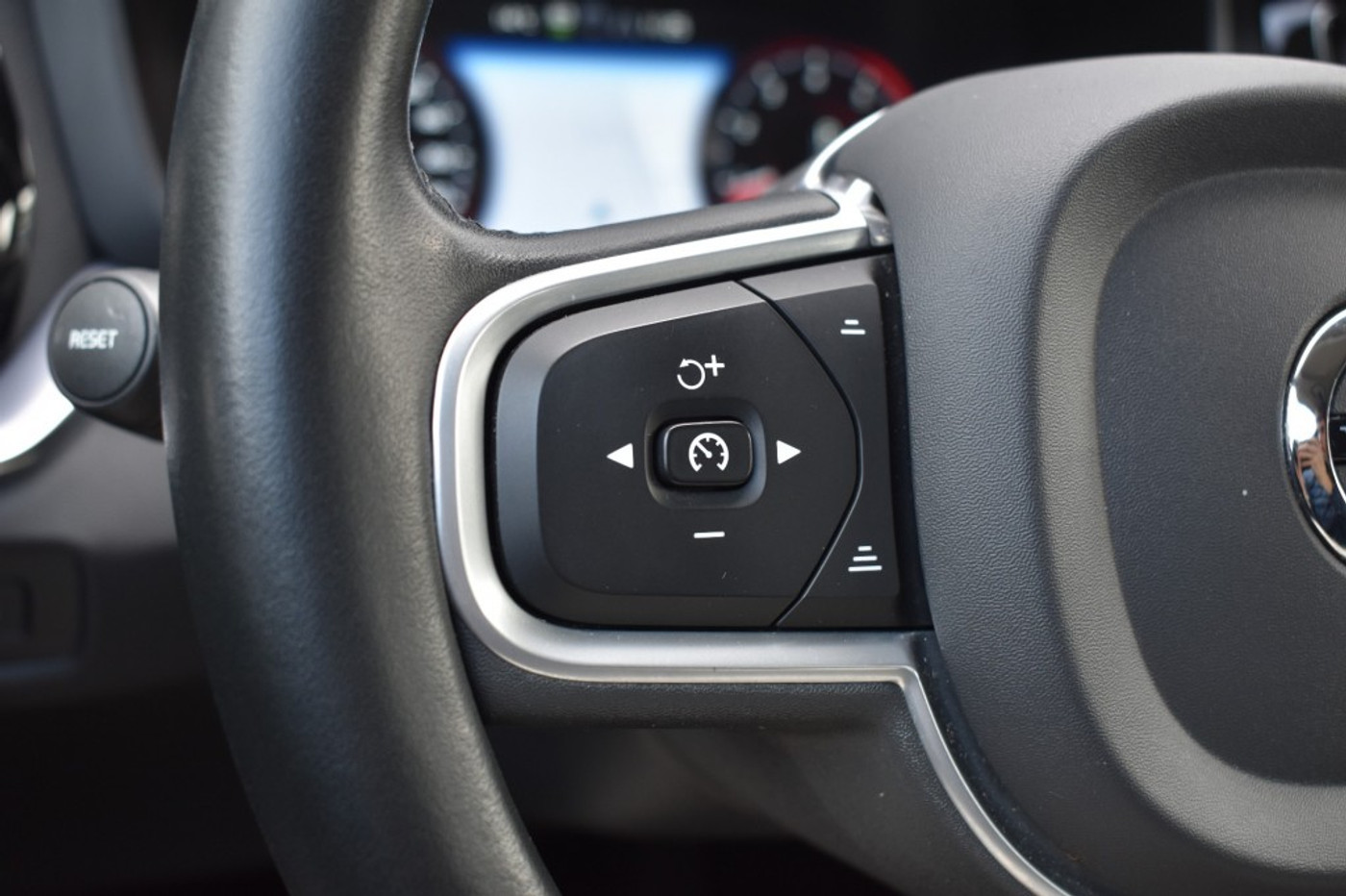 Foto van Volvo V60