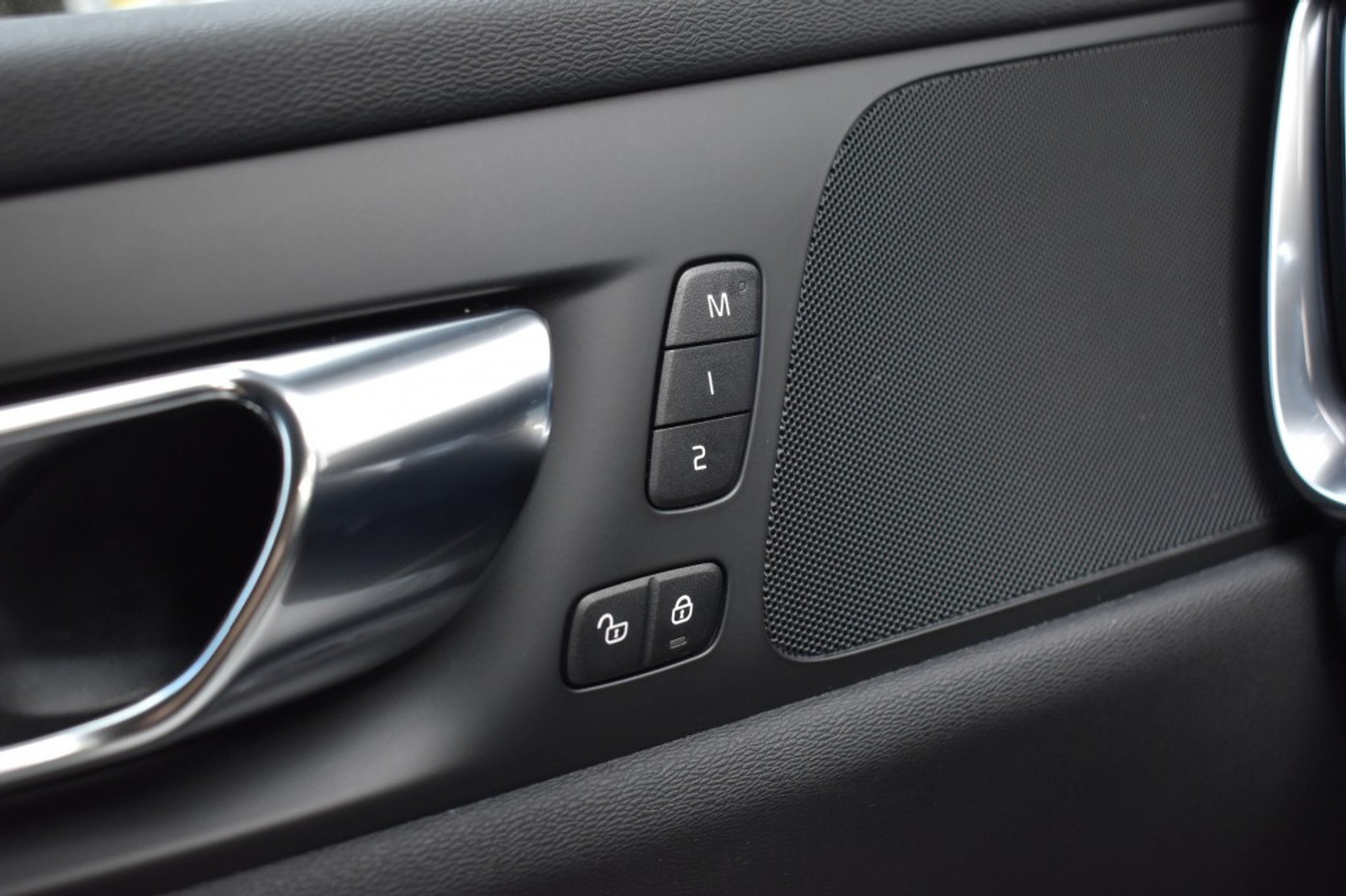 Foto van Volvo V60