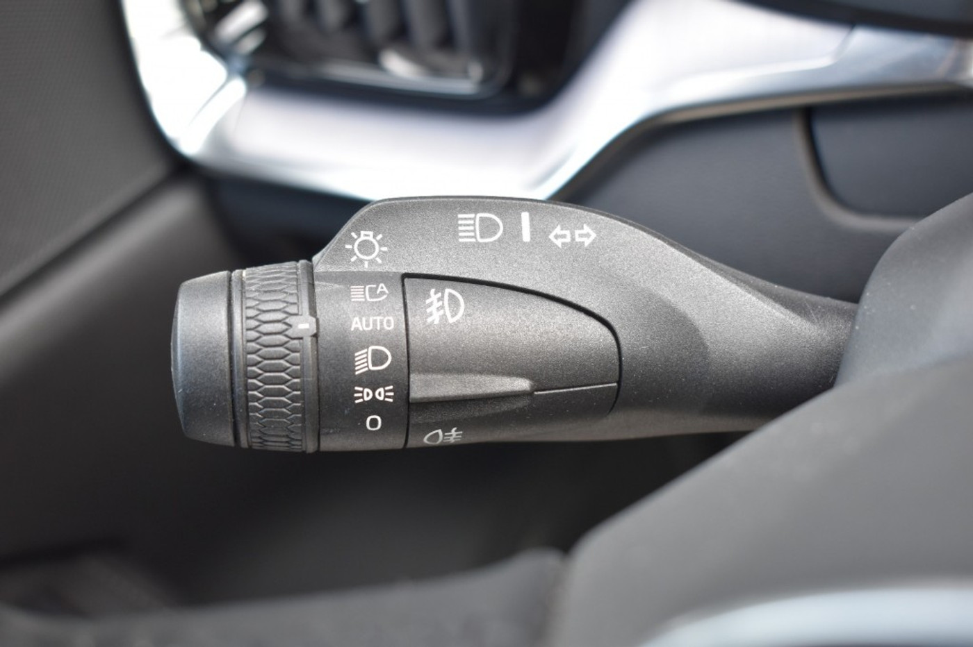 Foto van Volvo V60