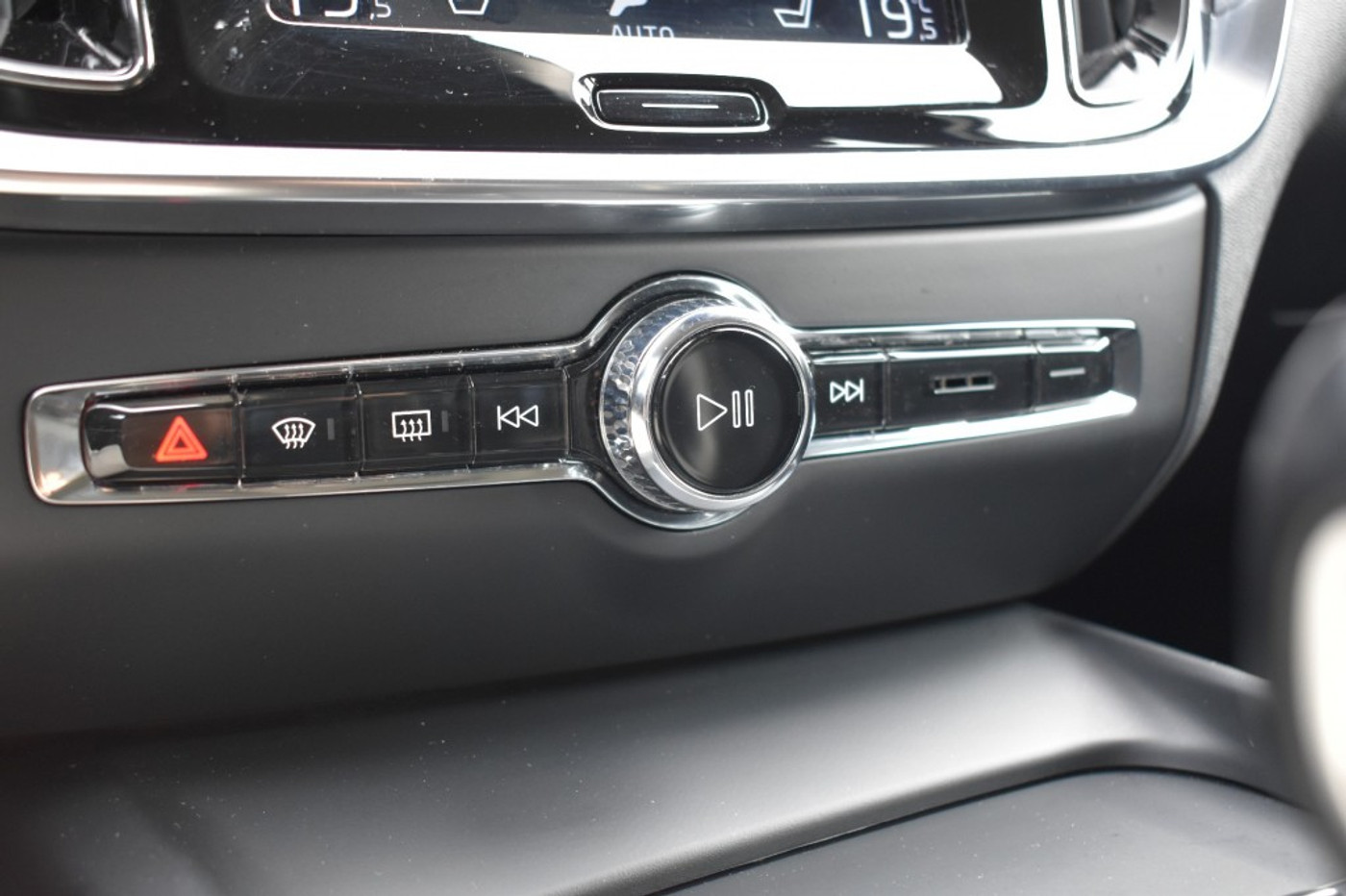 Foto van Volvo V60