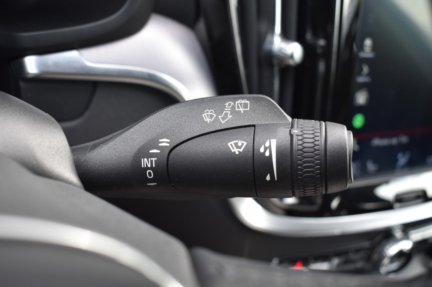 Foto van Volvo V60
