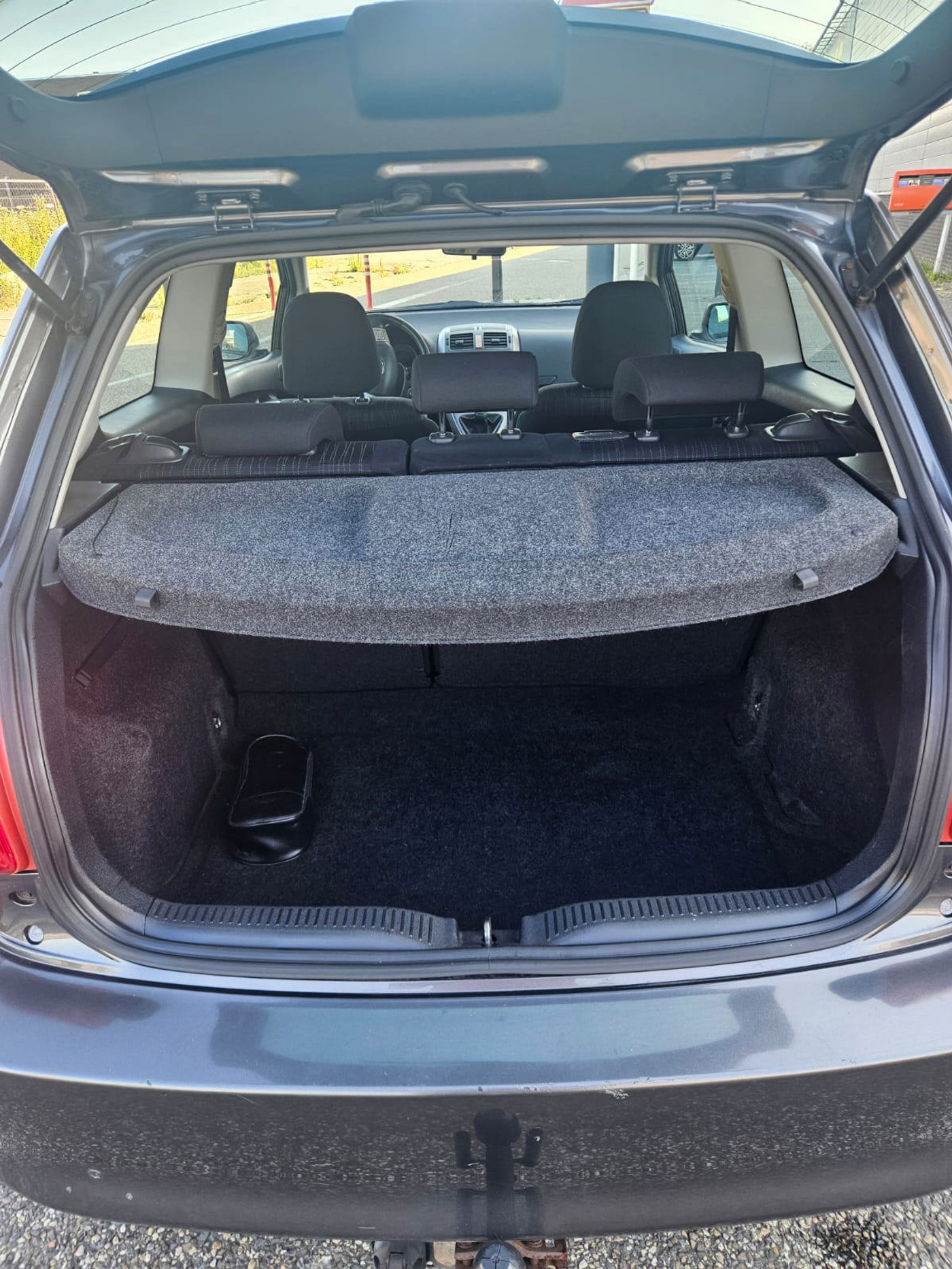 Foto van Toyota Toyota Auris