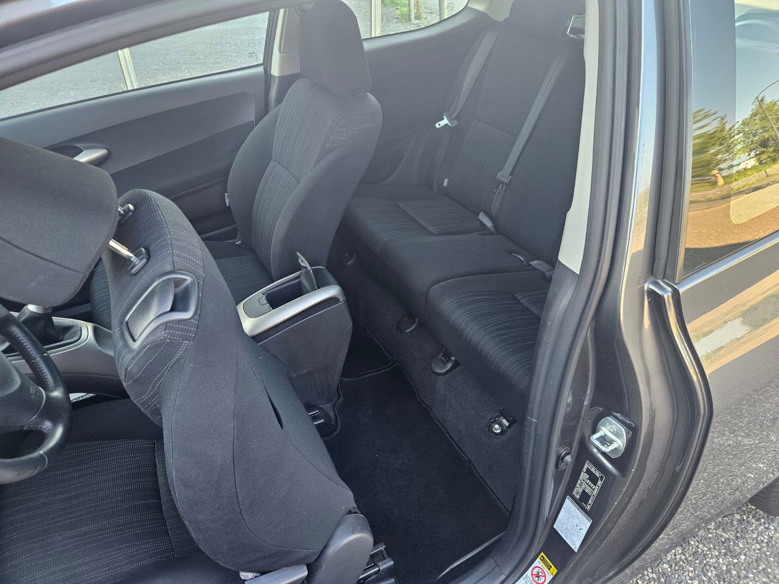 Foto van Toyota Toyota Auris