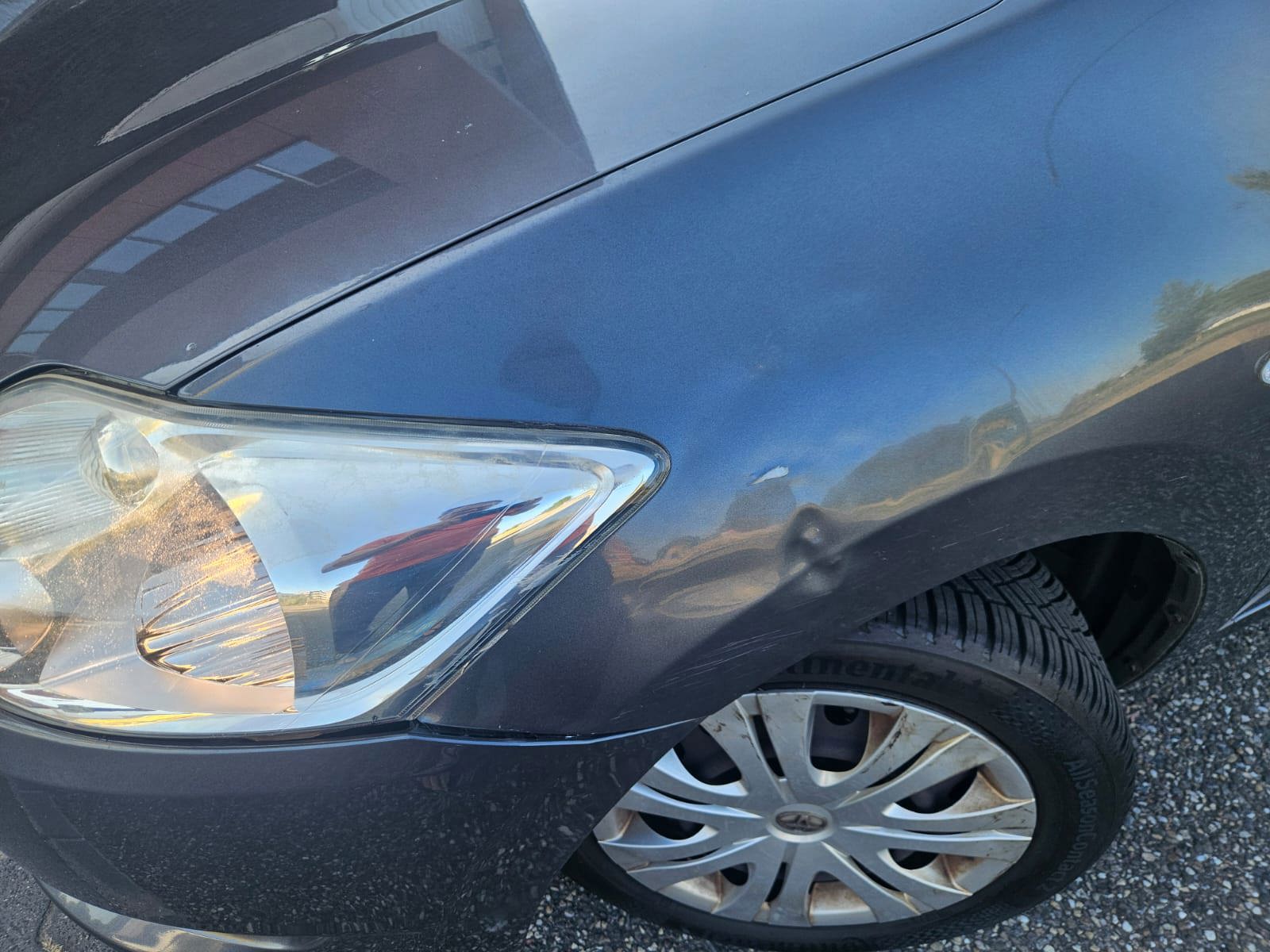Foto van Toyota Toyota Auris