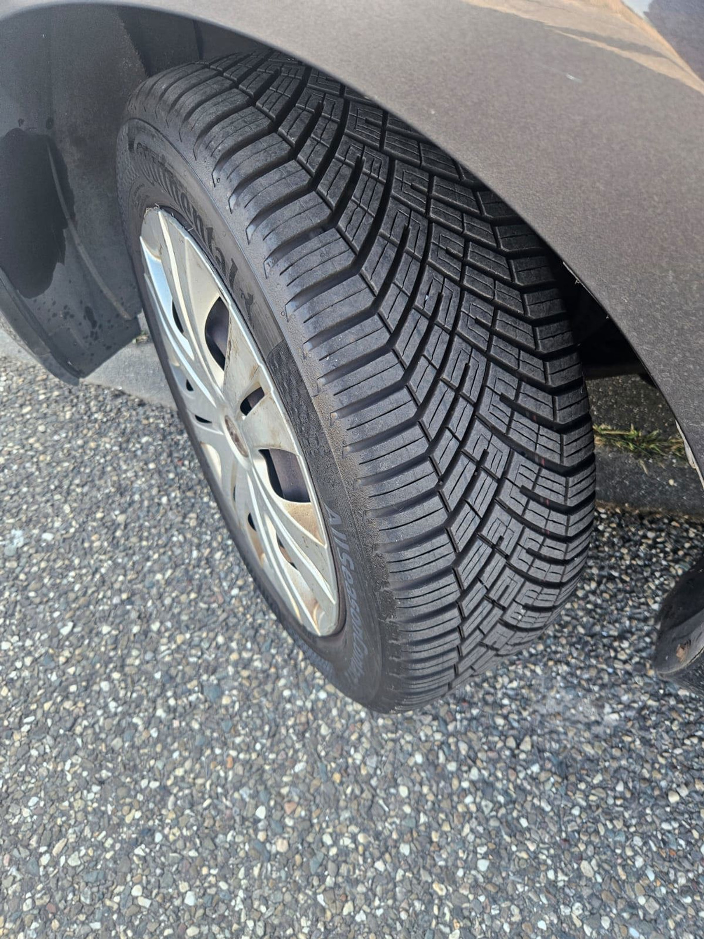 Foto van Toyota Toyota Auris