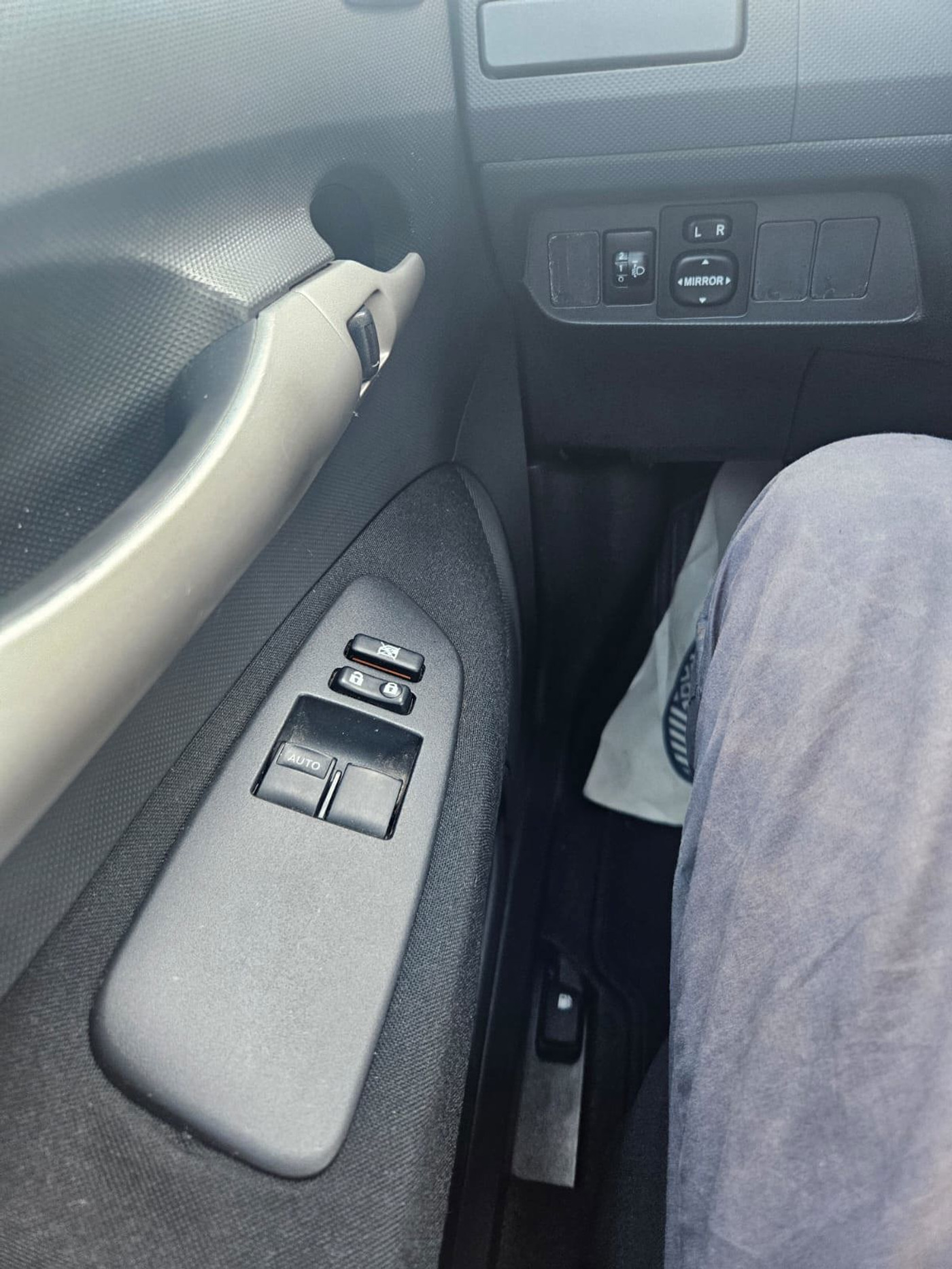 Foto van Toyota Toyota Auris