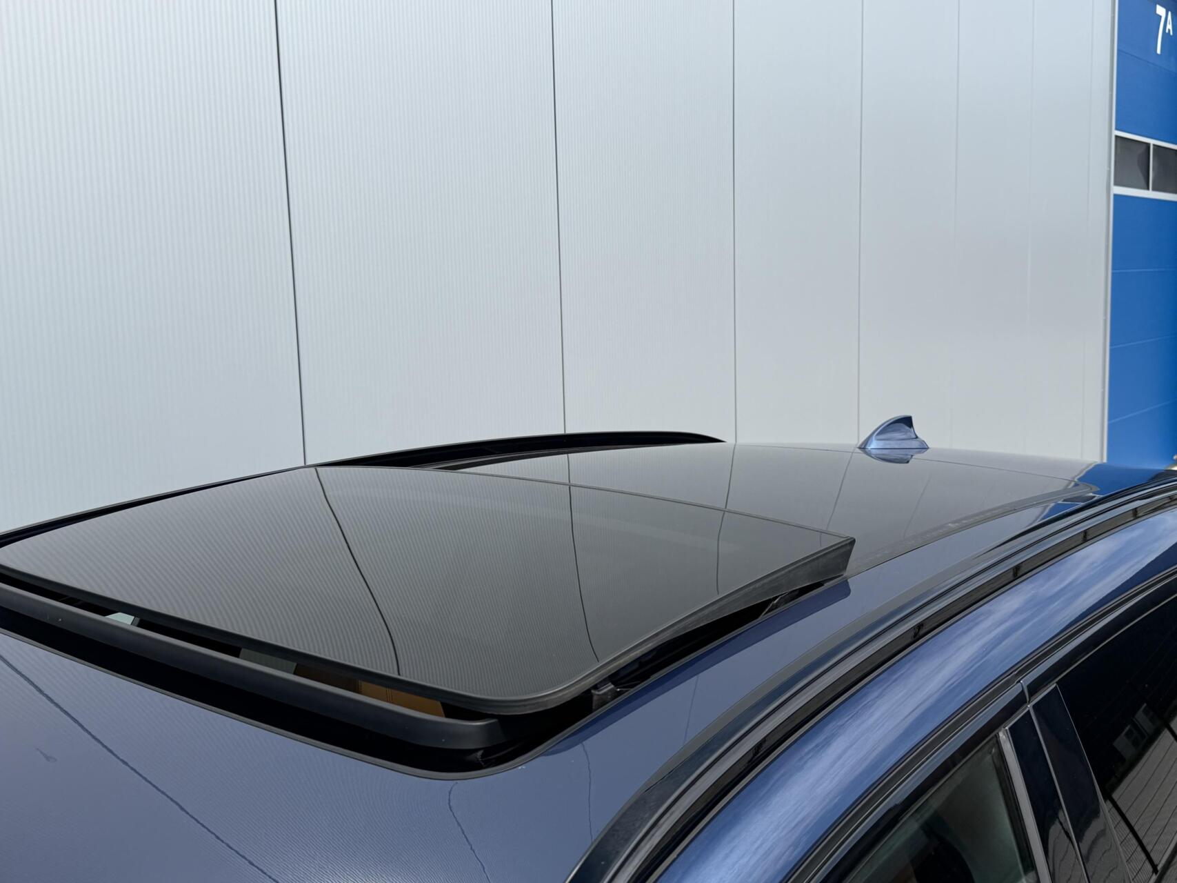 Foto van BMW X3 M40i