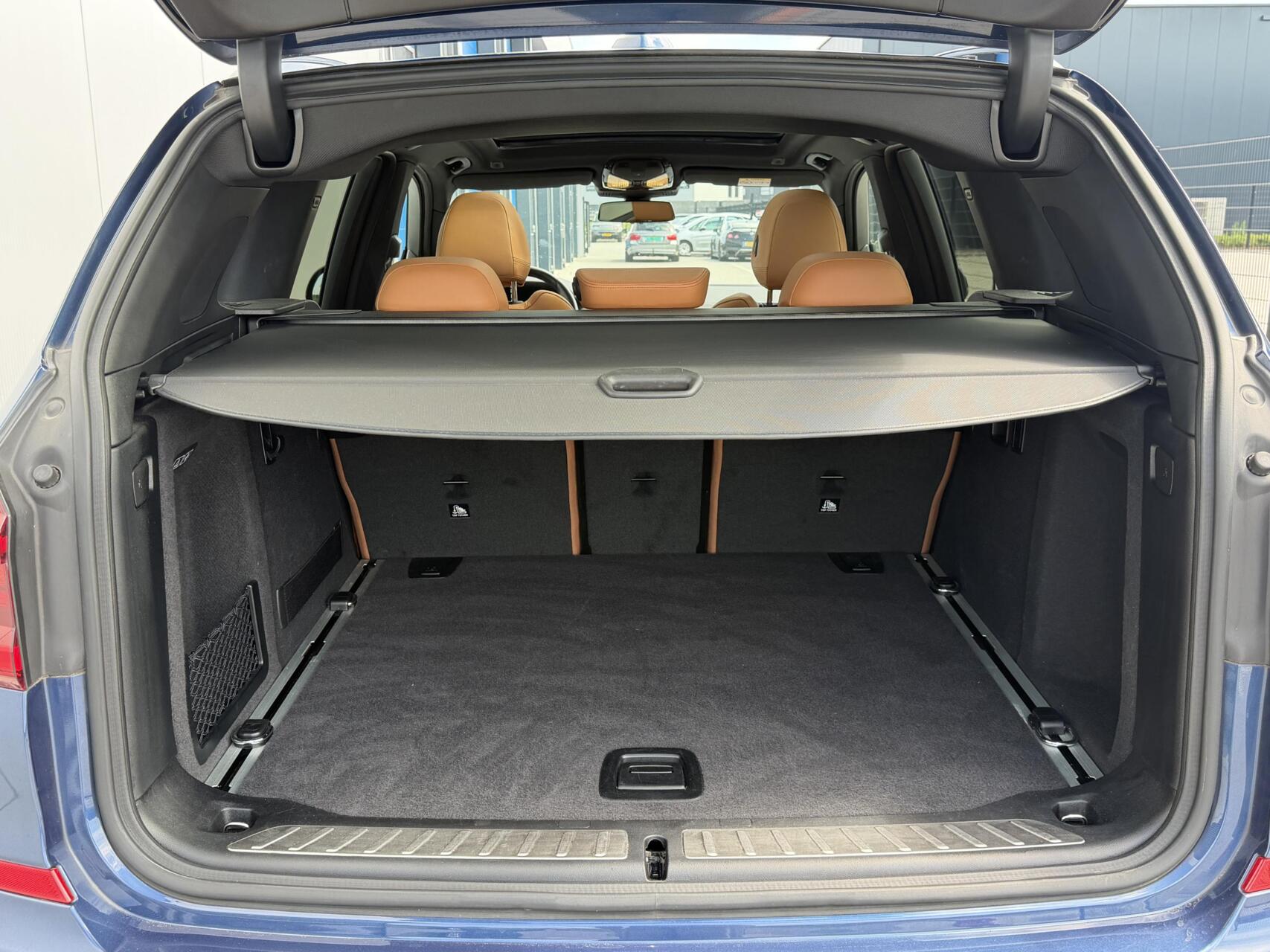 Foto van BMW X3 M40i
