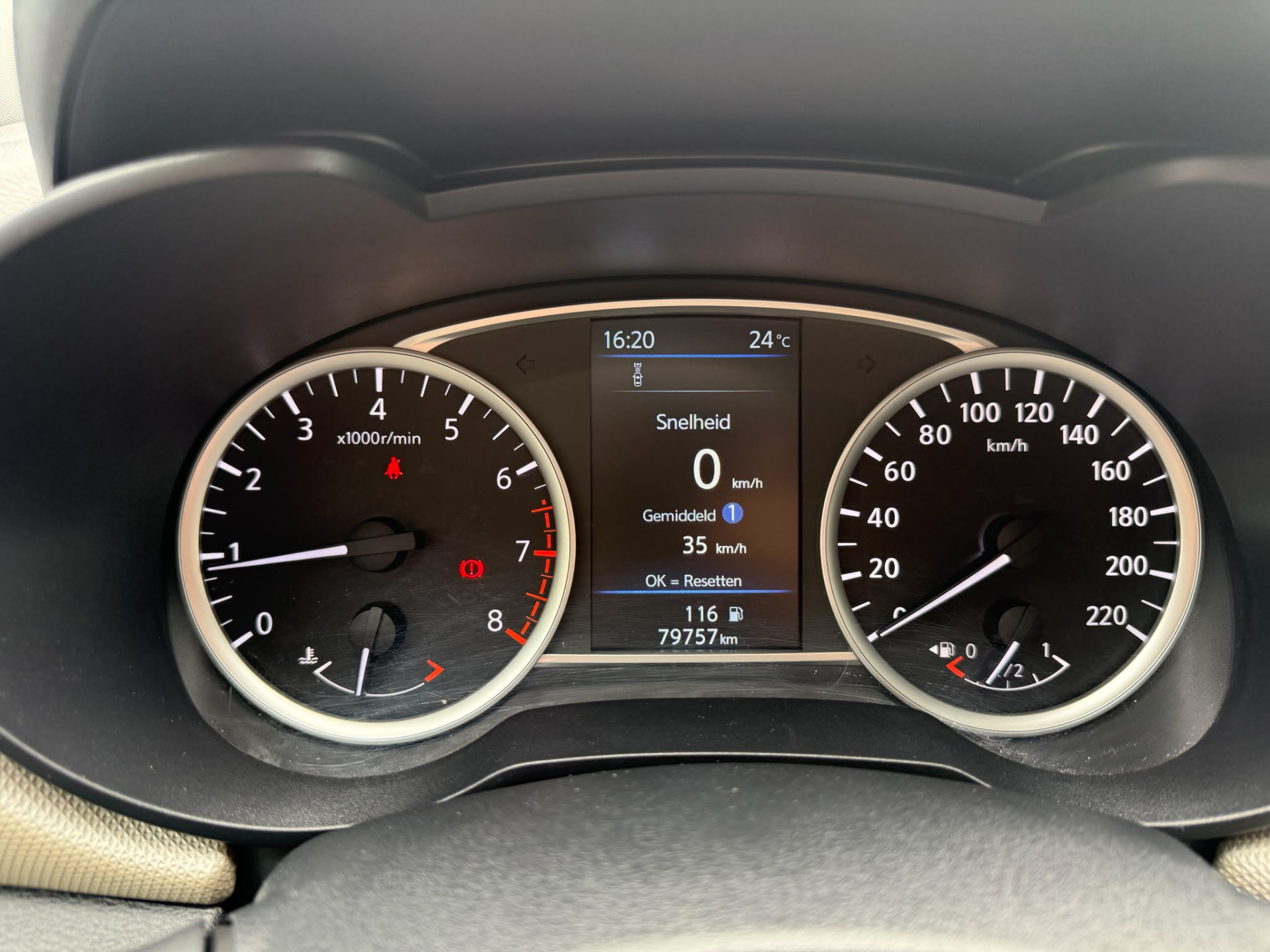 Foto van Nissan Nissan Micra