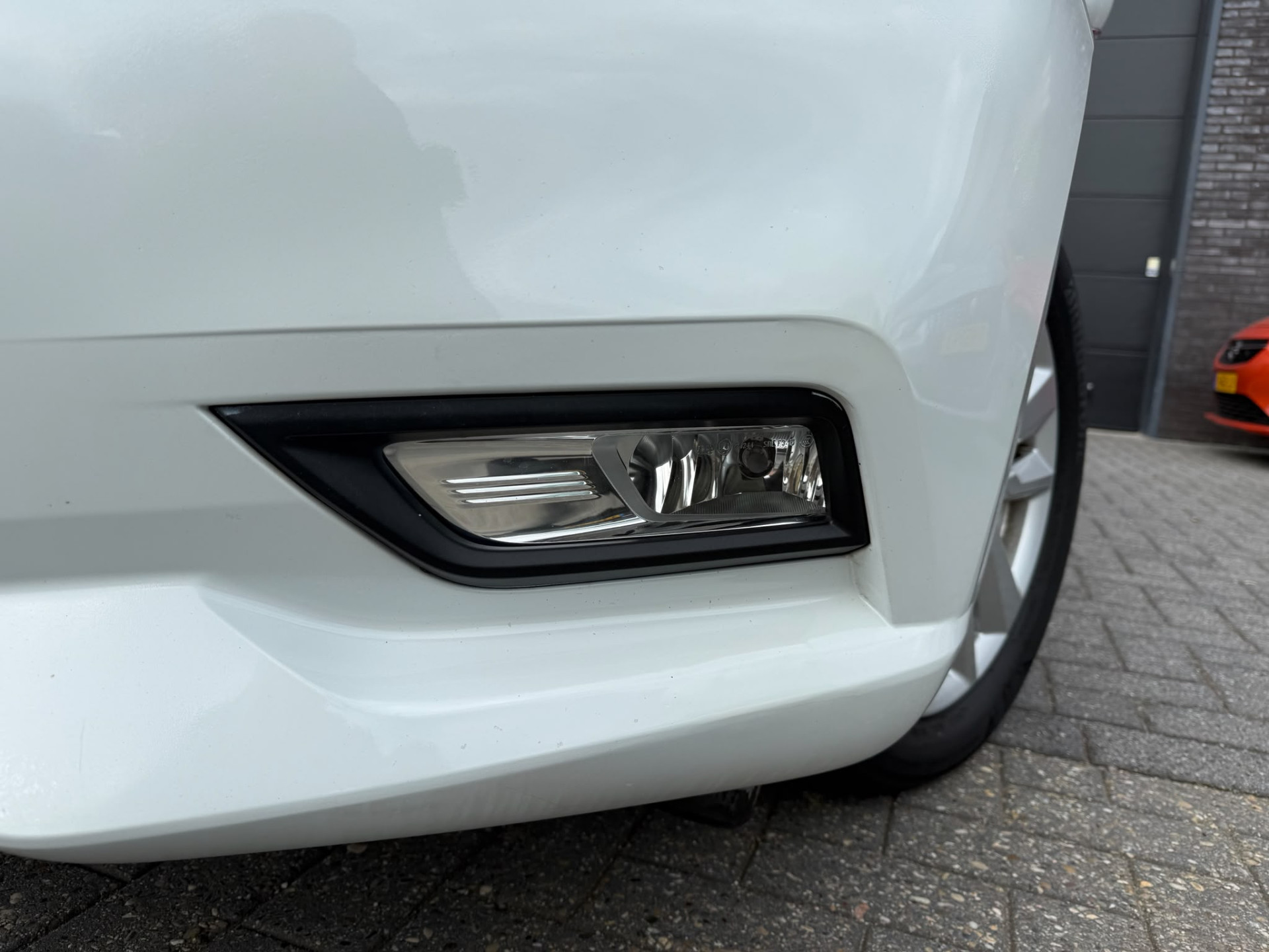 Foto van Nissan Nissan Micra