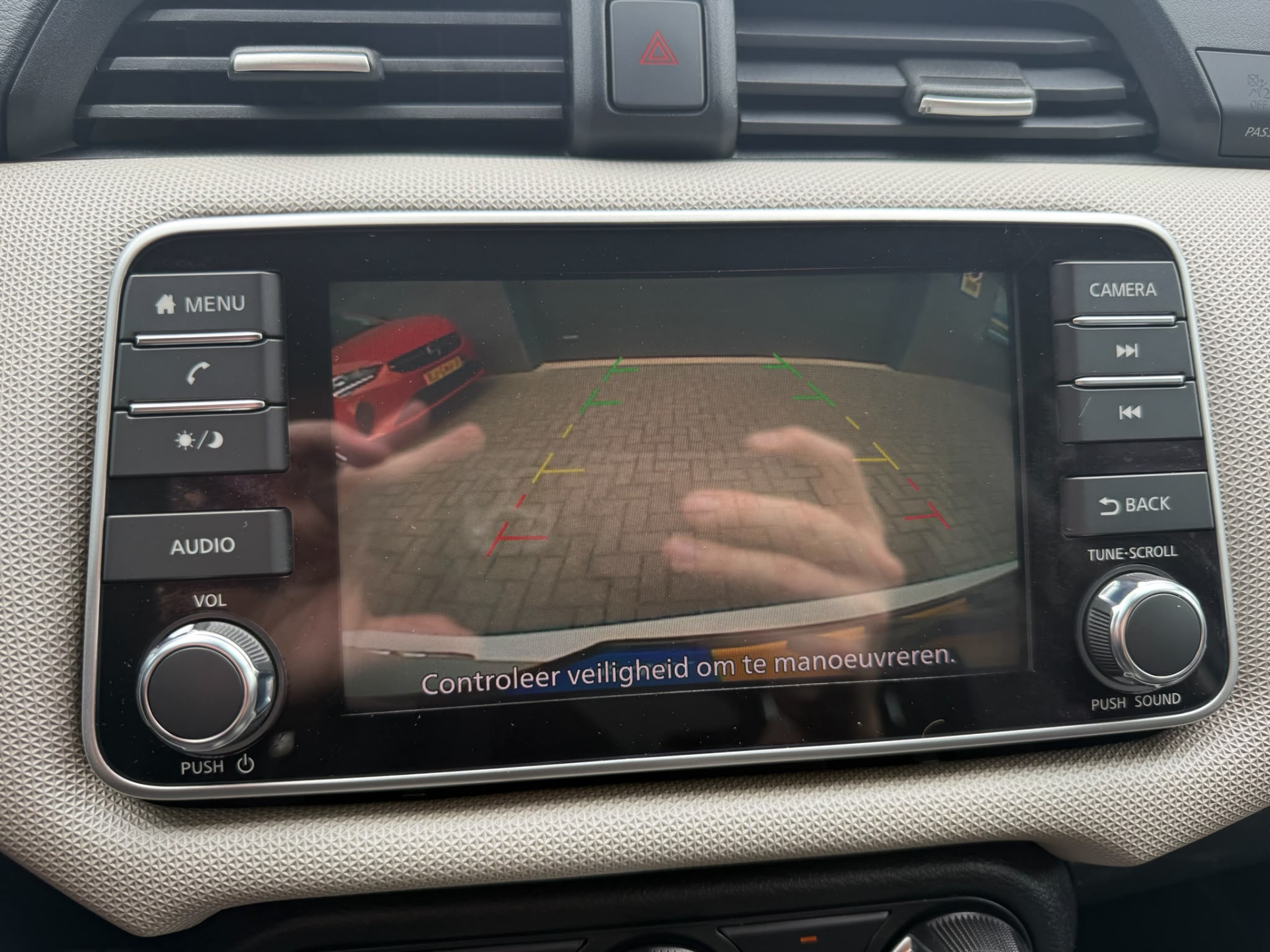 Foto van Nissan Nissan Micra