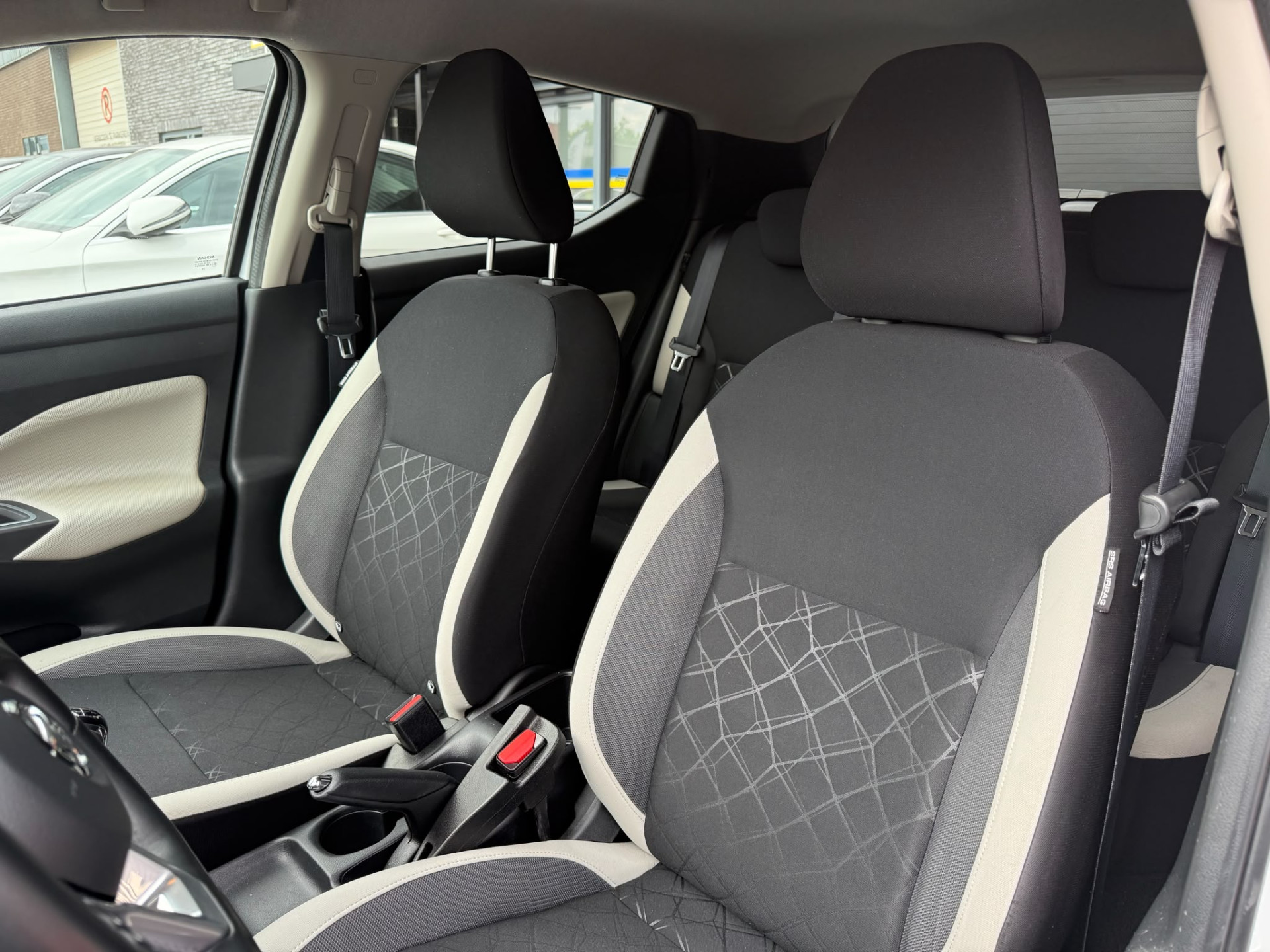 Foto van Nissan Nissan Micra