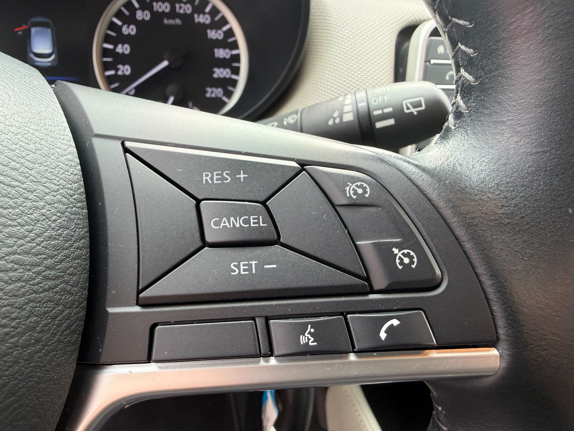 Foto van Nissan Nissan Micra