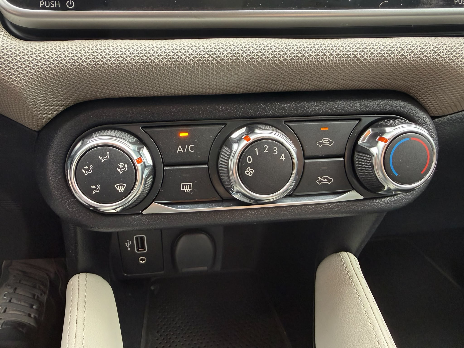 Foto van Nissan Nissan Micra