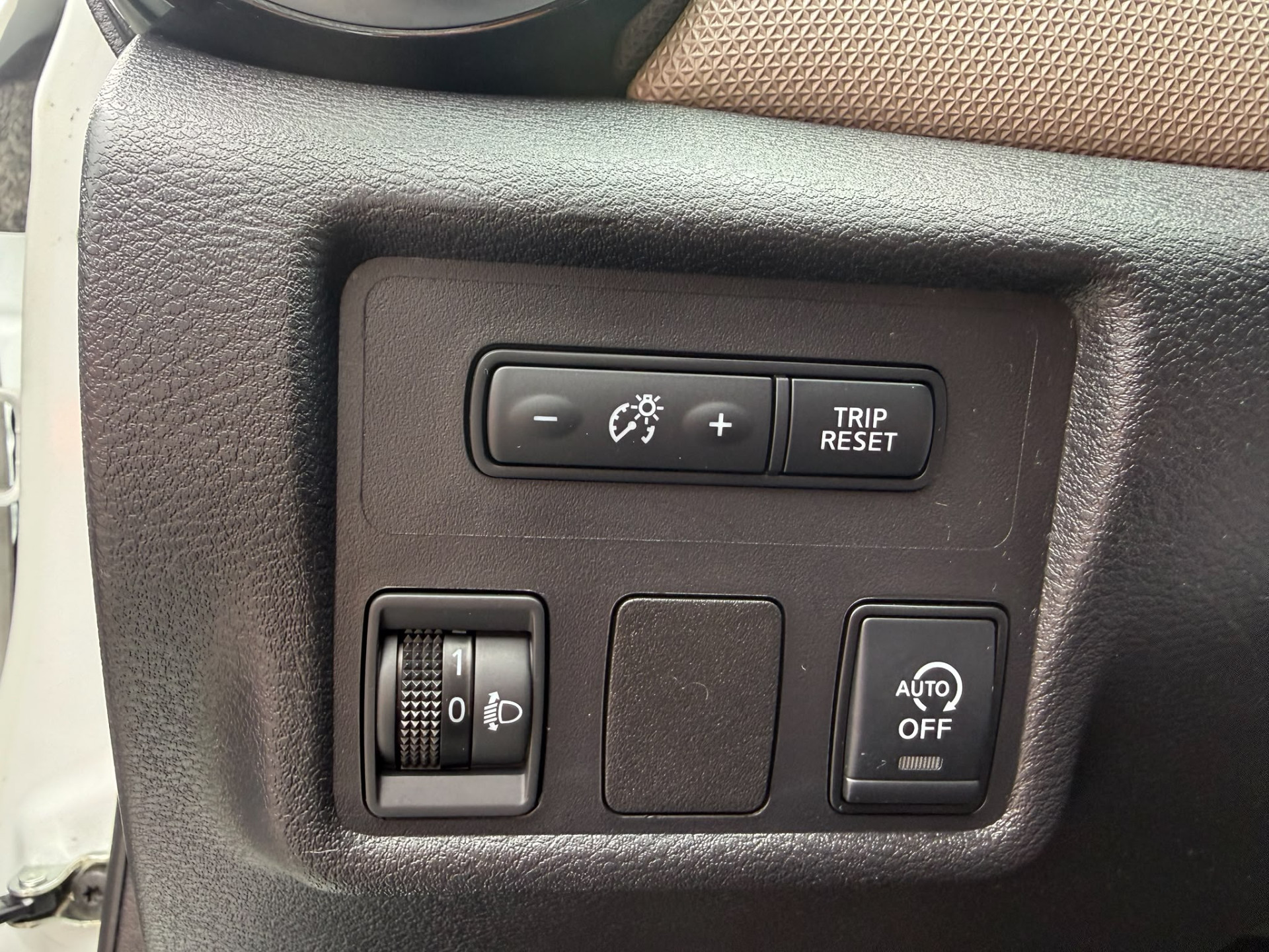 Foto van Nissan Nissan Micra