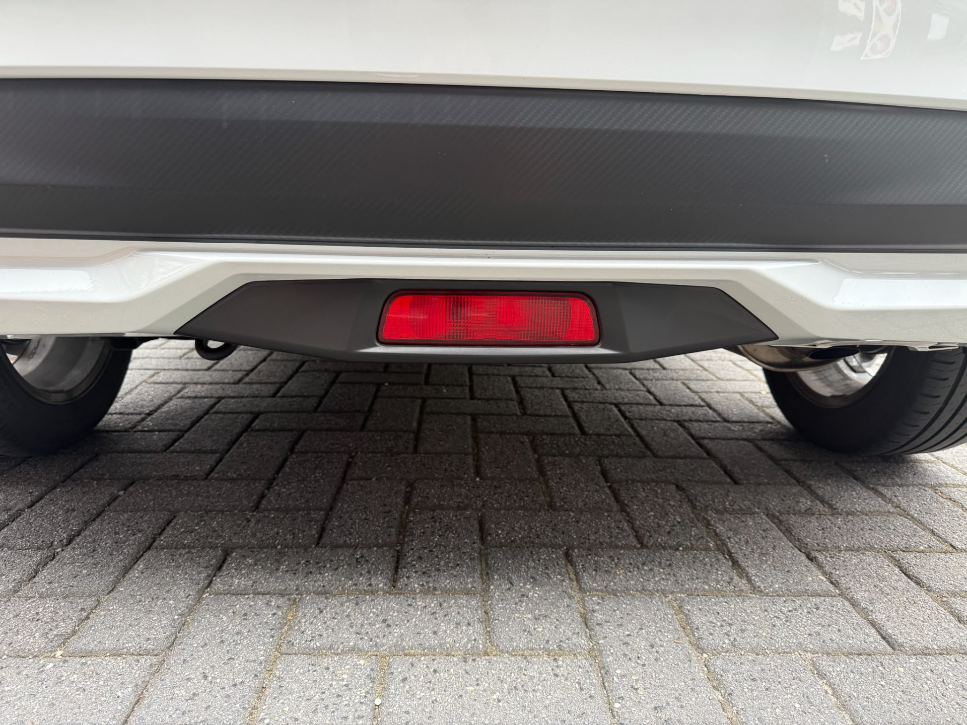 Foto van Nissan Nissan Micra
