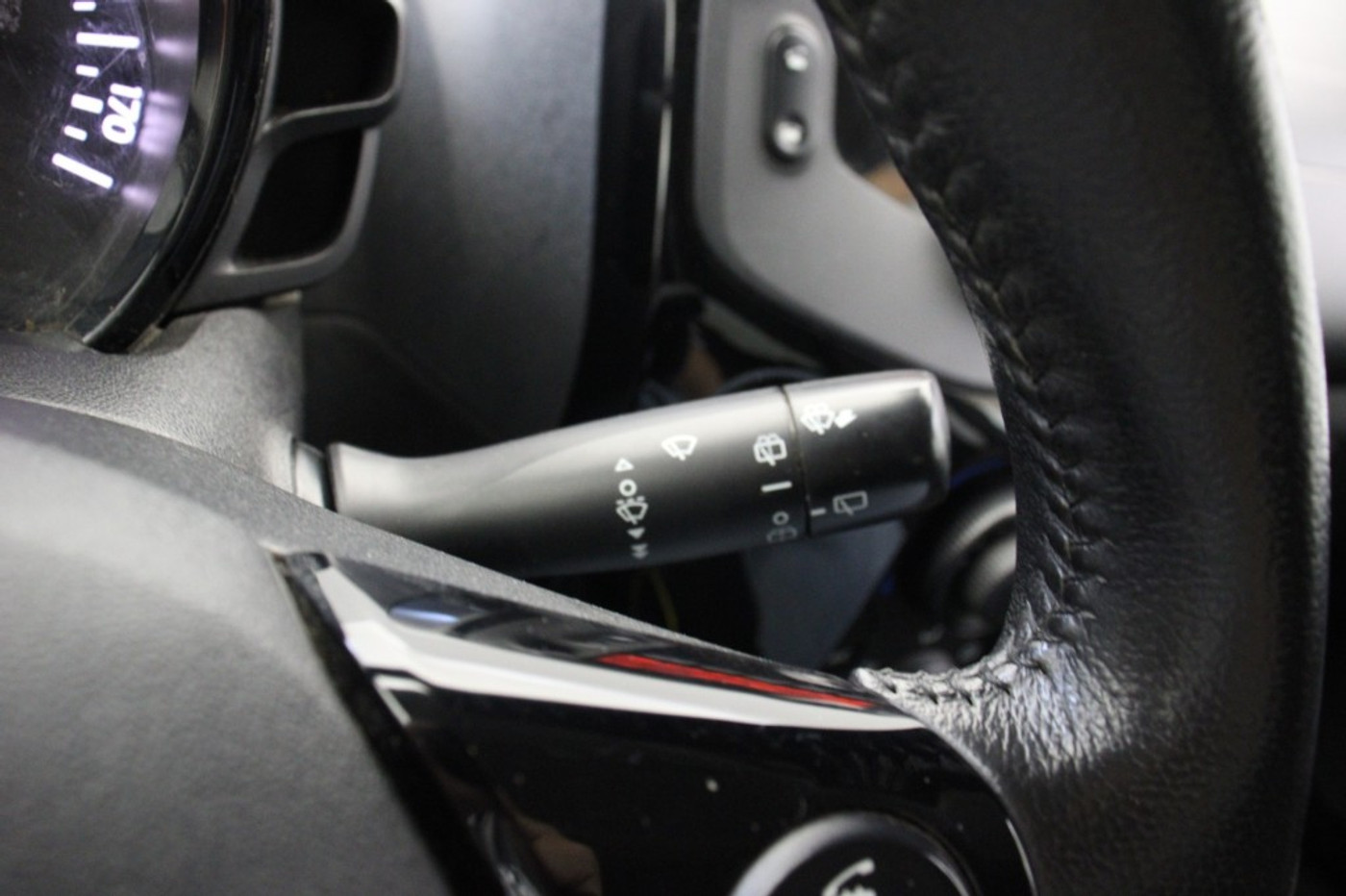 Foto van Citroen C1