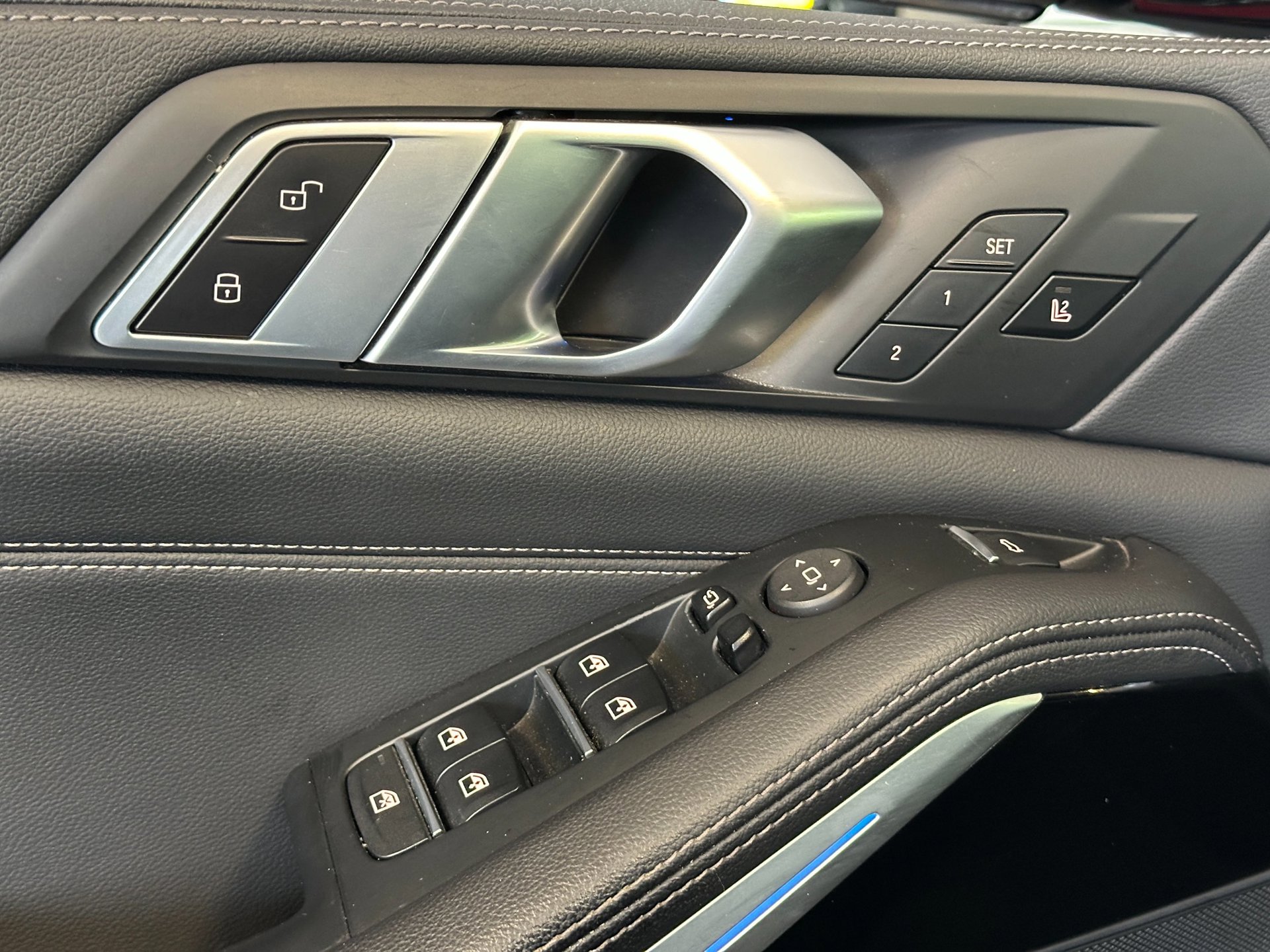 Foto van BMW X5 Xdrive45e