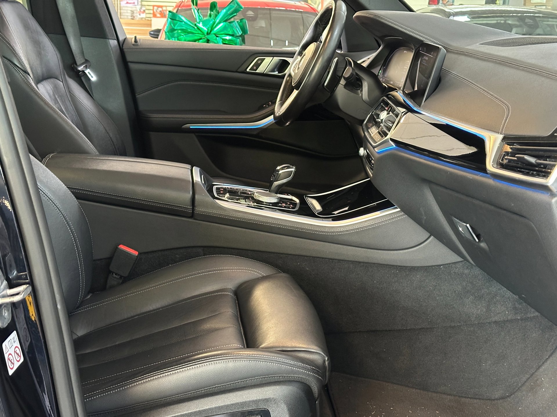 Foto van BMW X5 Xdrive45e