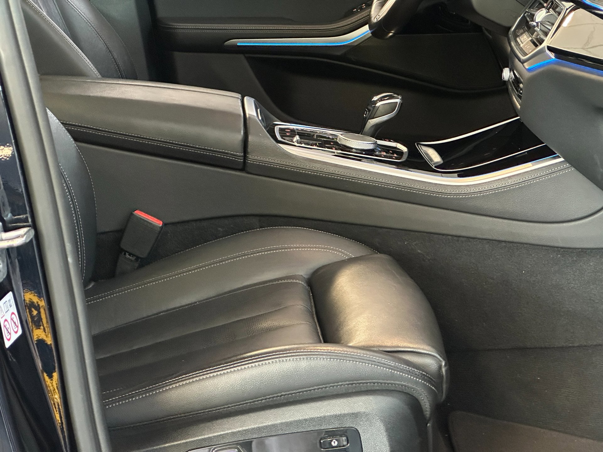 Foto van BMW X5 Xdrive45e