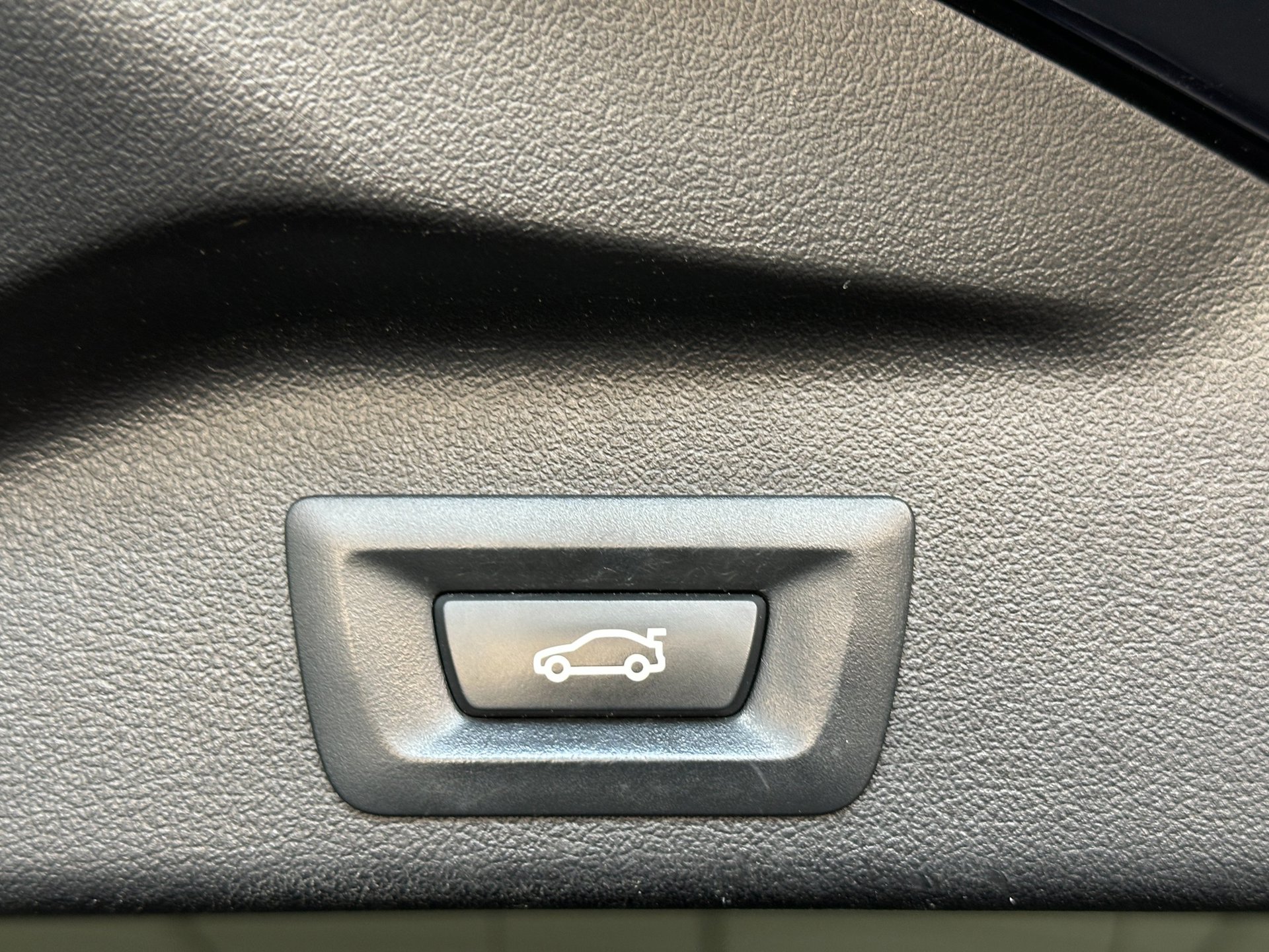 Foto van BMW X5 Xdrive45e
