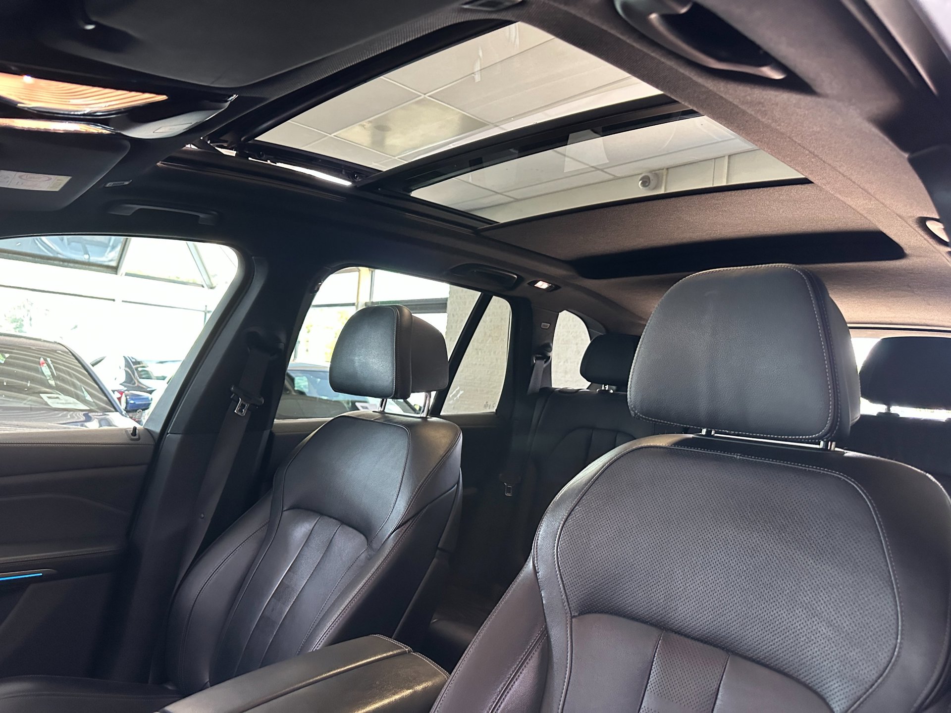 Foto van BMW X5 Xdrive45e