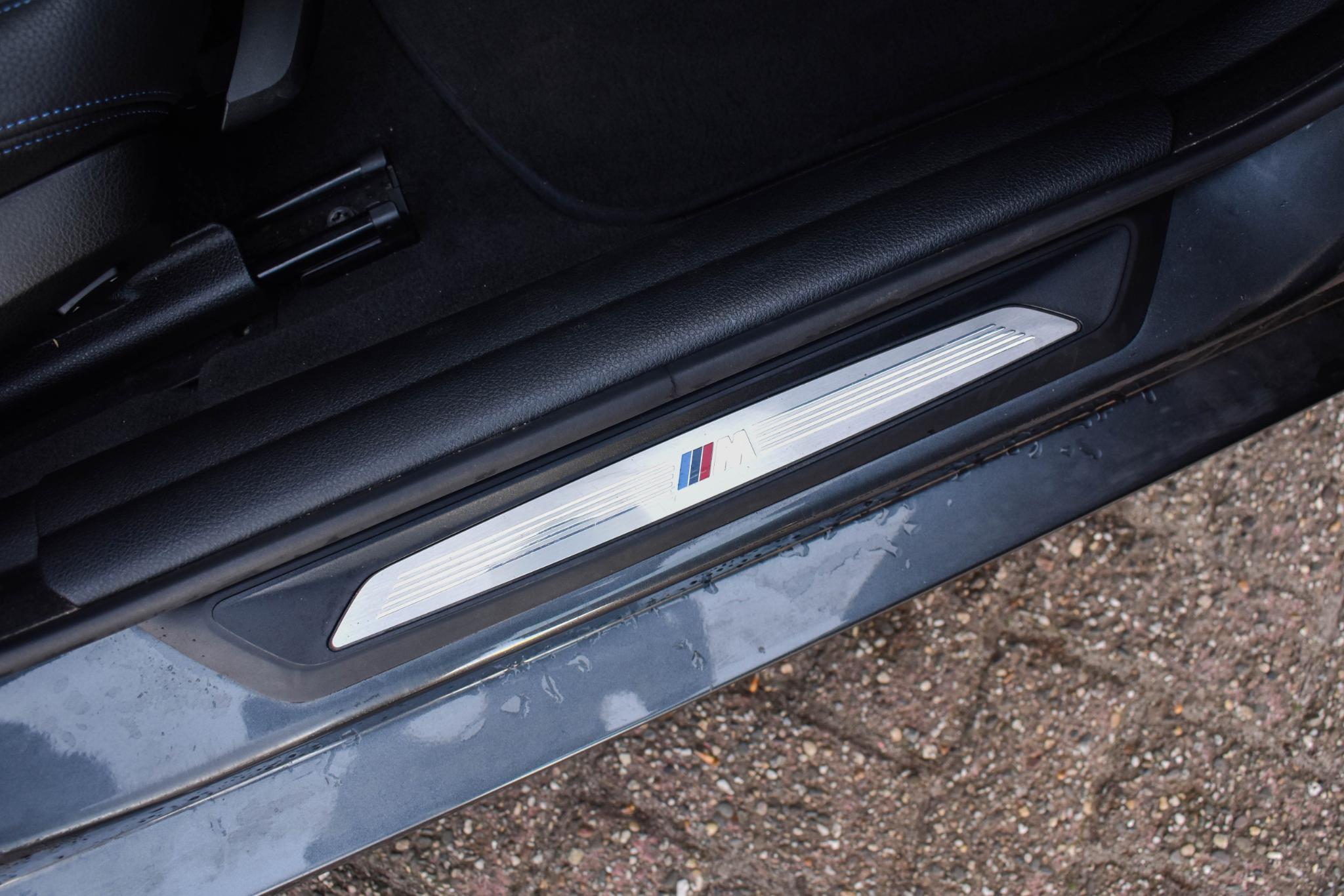 Foto van BMW 418i