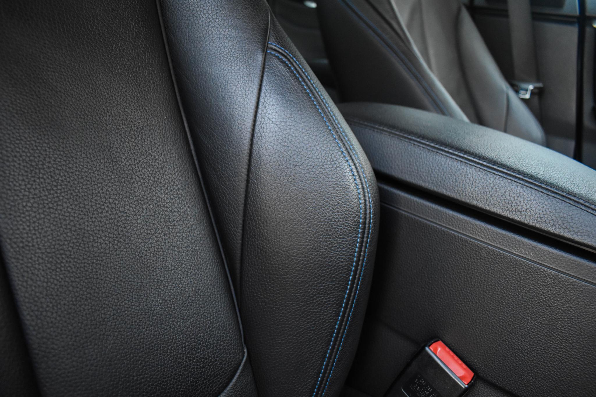 Foto van BMW 418i