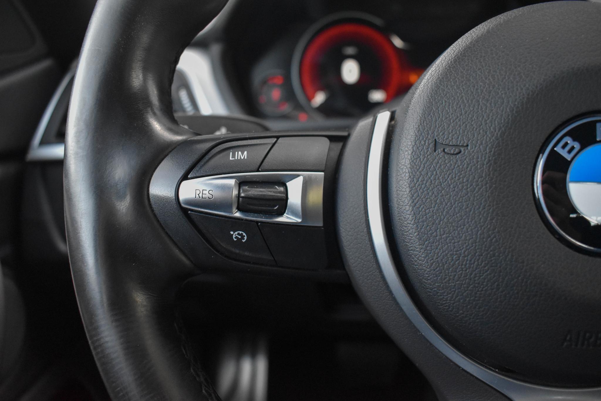 Foto van BMW 418i