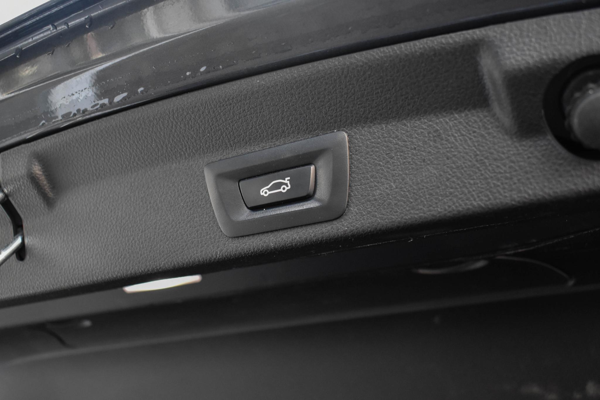 Foto van BMW 418i