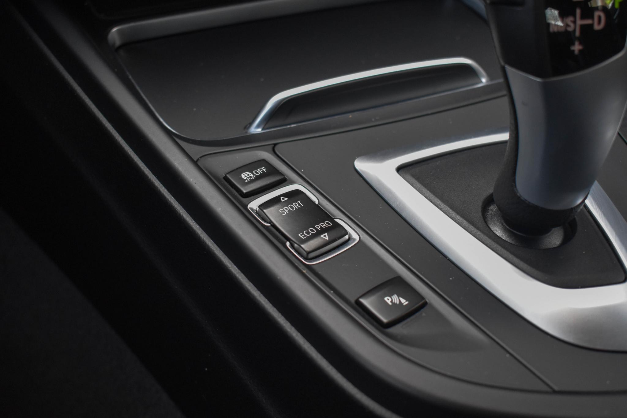 Foto van BMW 418i
