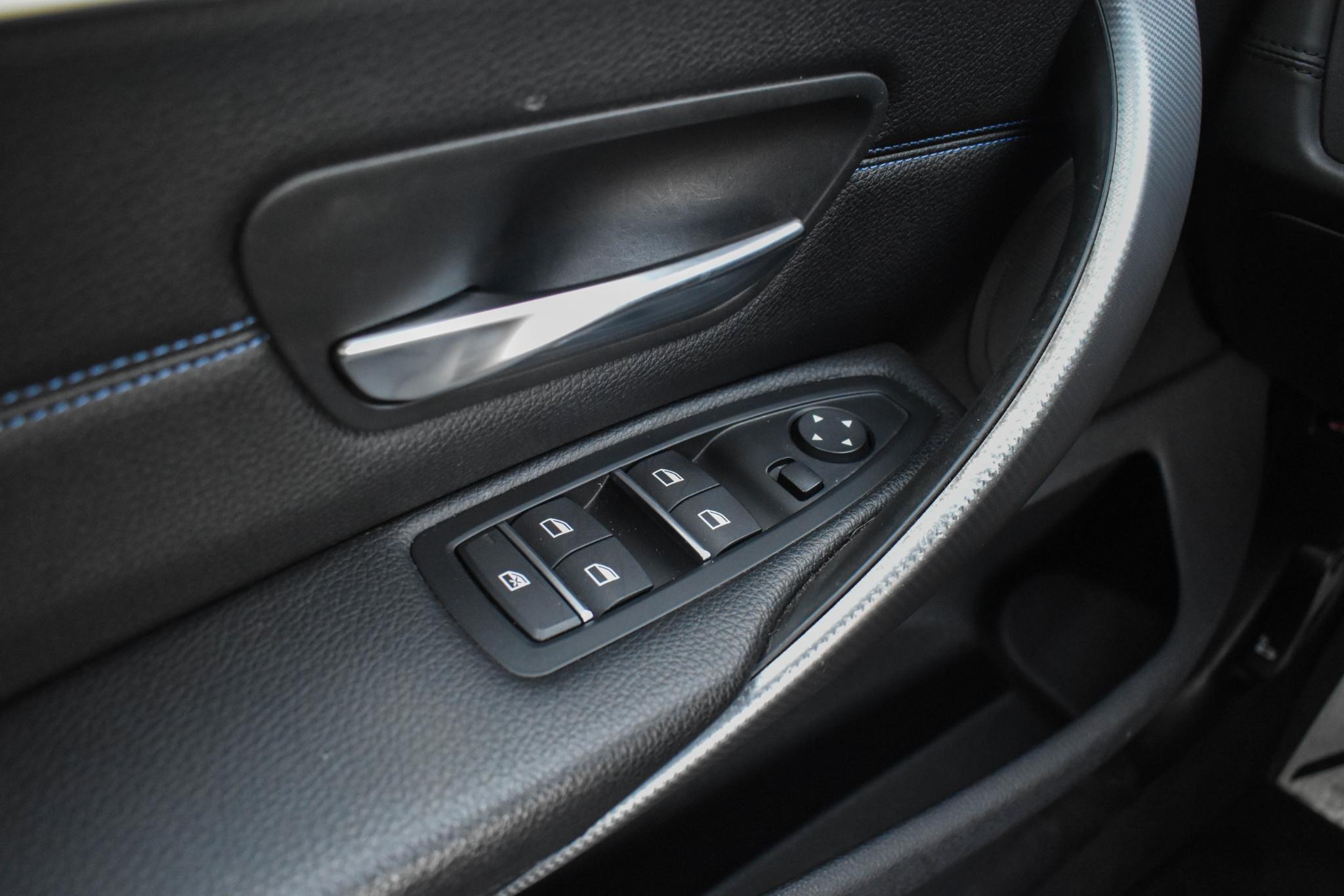 Foto van BMW 418i