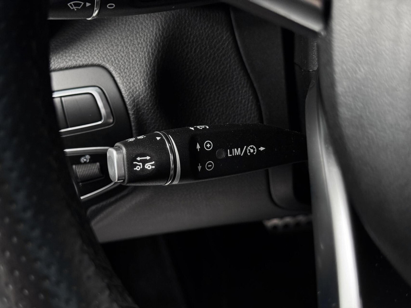 Foto van Mercedes-Benz C 400 4Matic