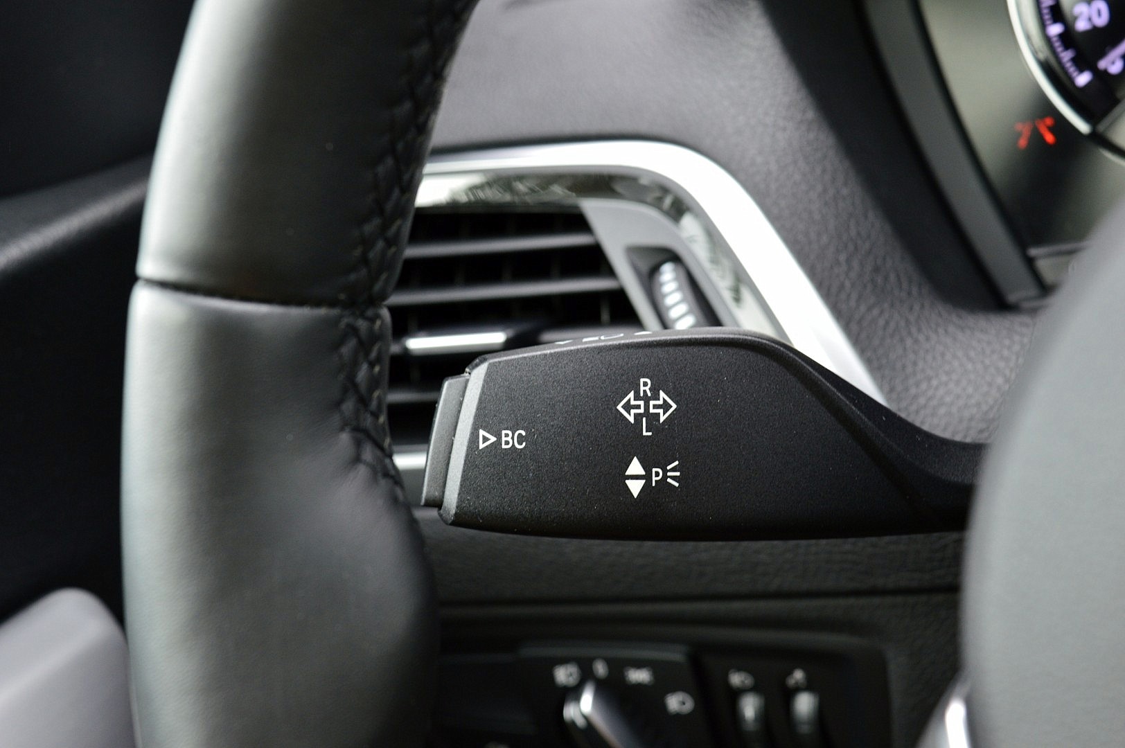 Foto van BMW 218i