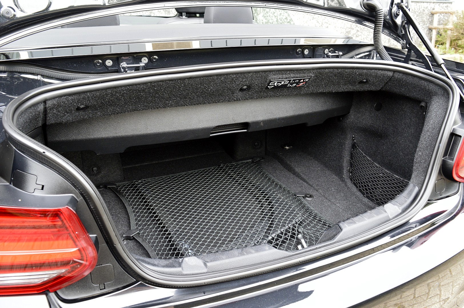 Foto van BMW 218i